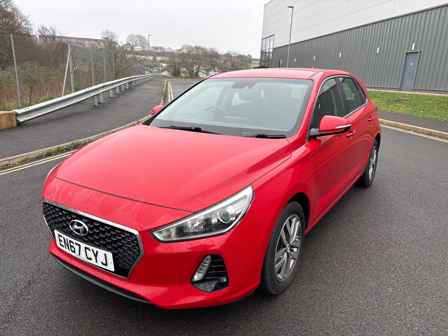 Used Hyundai i30 2018 for sale - 77645799: Photo 31
