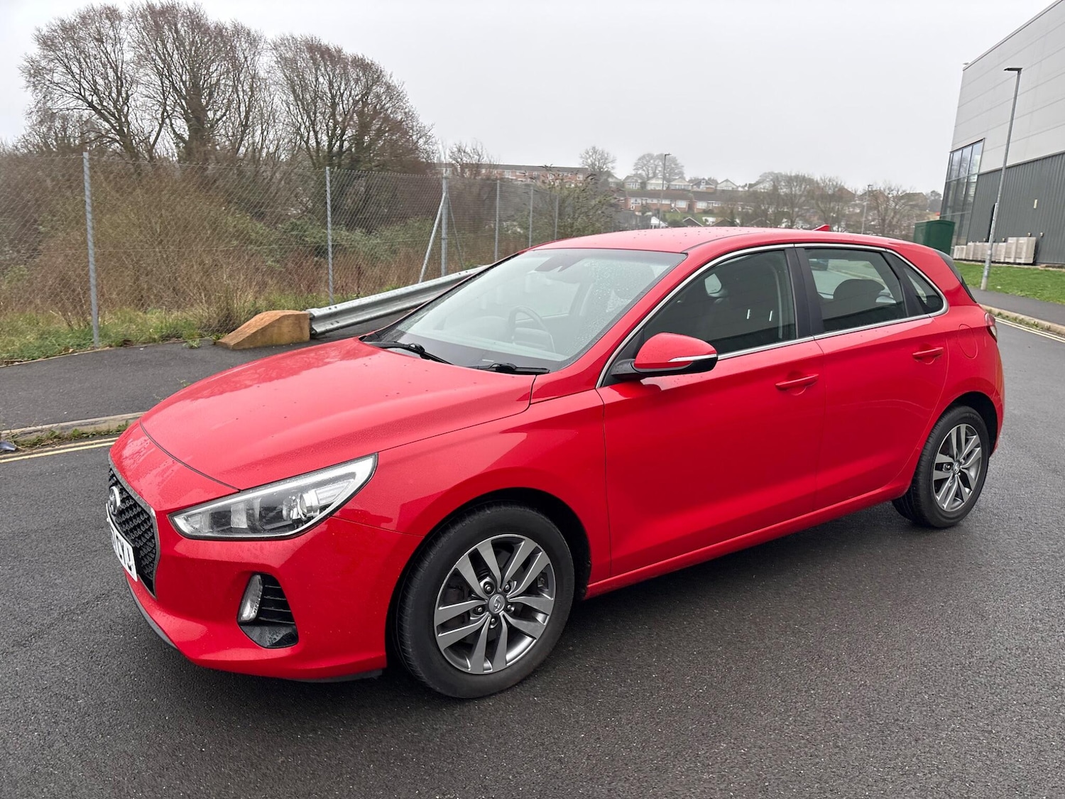 Used Hyundai i30 2018 for sale - 77645799: Photo 32
