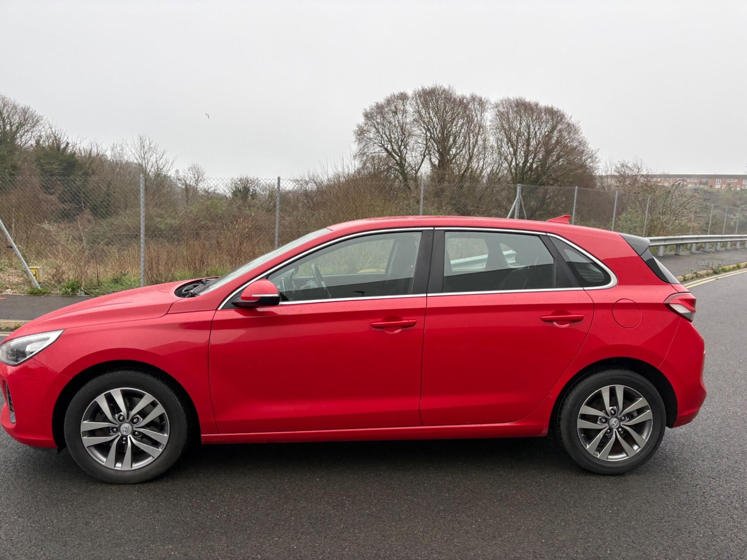 Used Hyundai i30 2018 for sale - 77645799: Photo 33