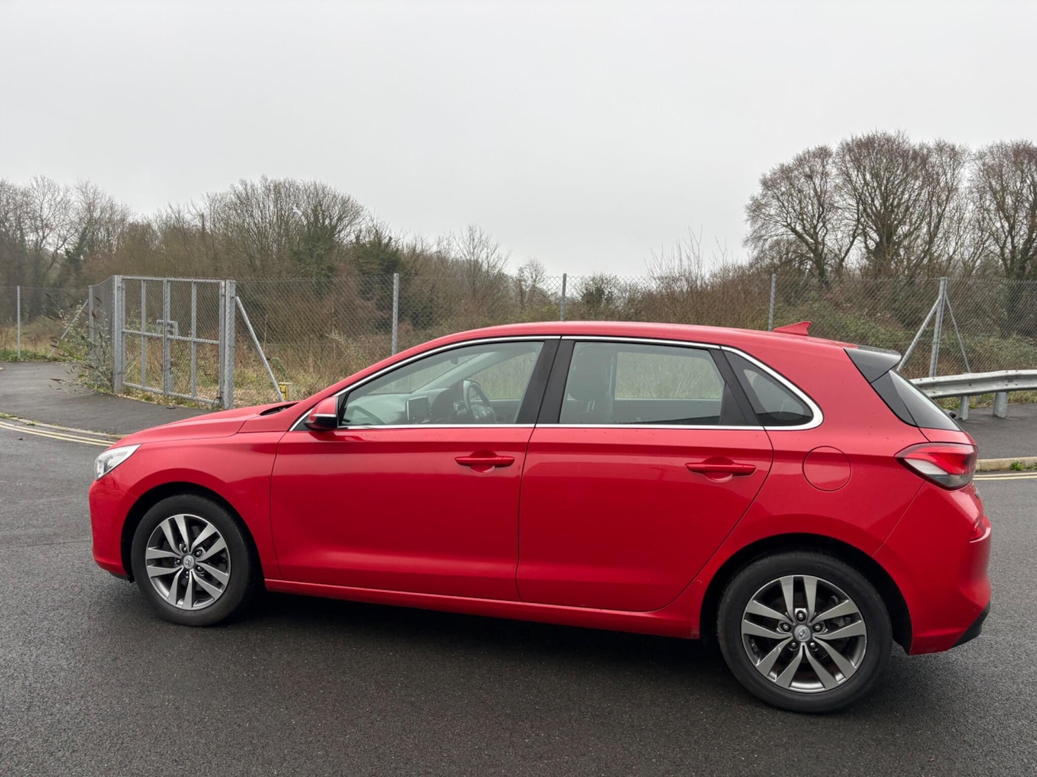 Used Hyundai i30 2018 for sale - 77645799: Photo 34