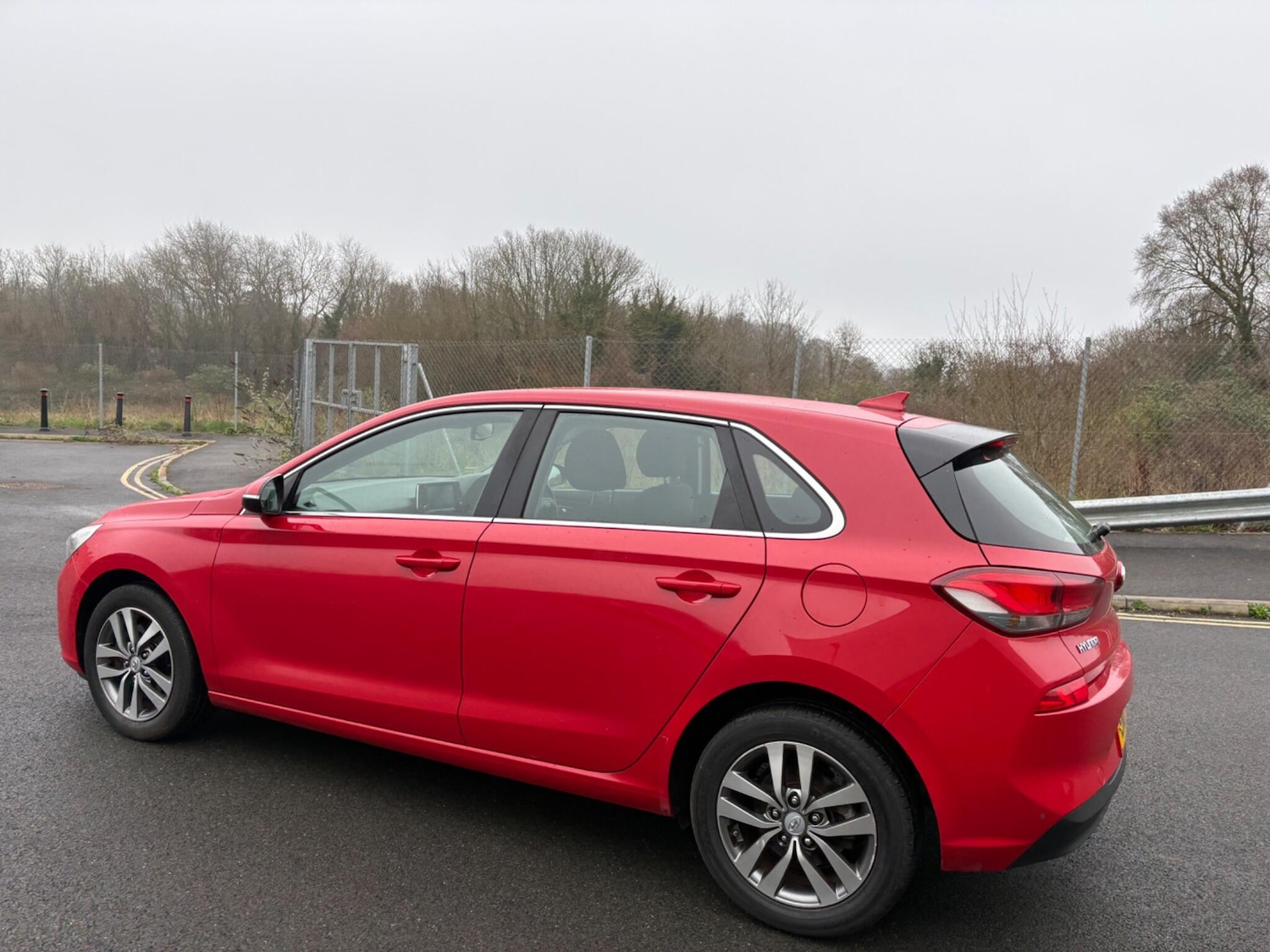Used Hyundai i30 2018 for sale - 77645799: Photo 35
