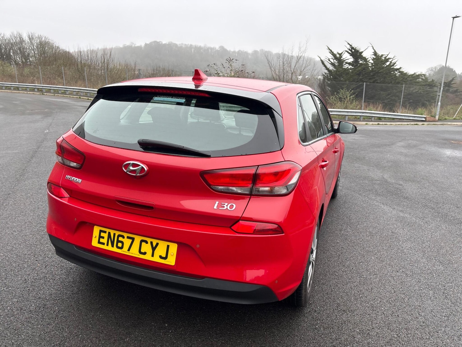 Used Hyundai i30 2018 for sale - 77645799: Photo 36