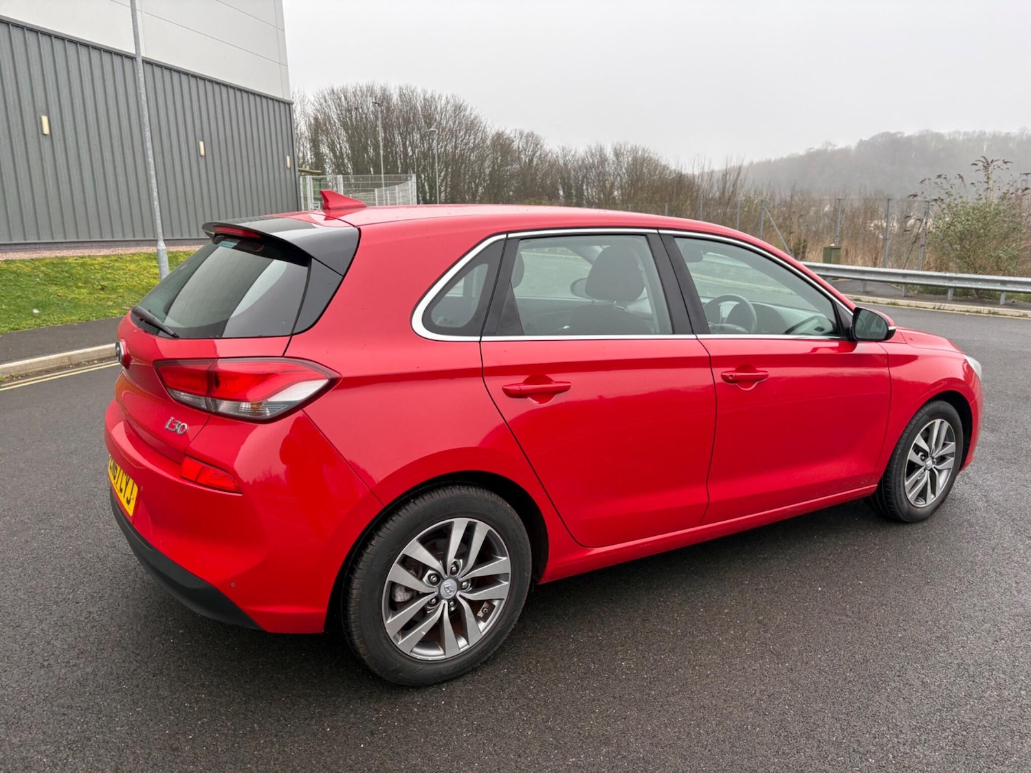 Used Hyundai i30 2018 for sale - 77645799: Photo 38