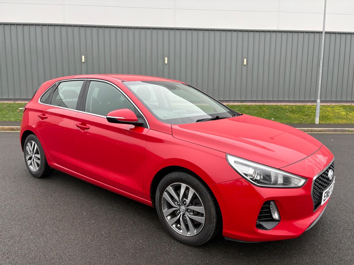 Used Hyundai i30 2018 for sale - 77645799: Photo 39