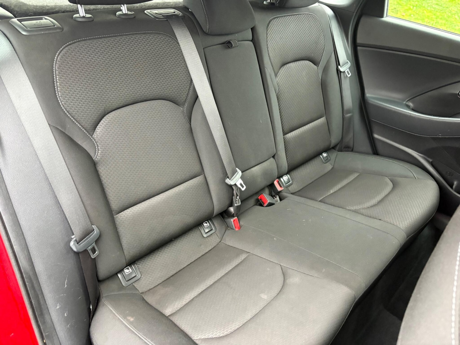 Used Hyundai i30 2018 for sale - 77645799: Photo 4