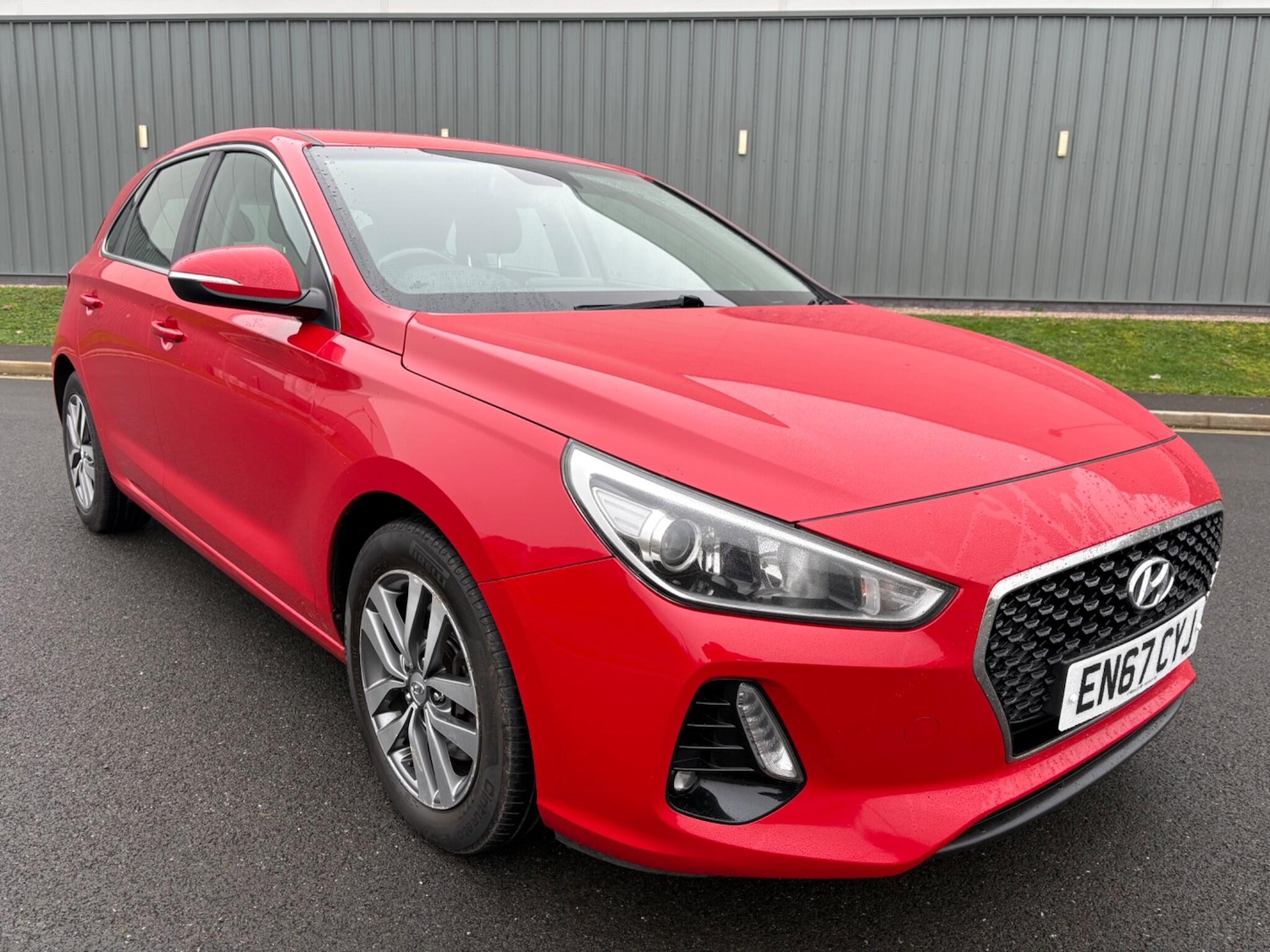 Used Hyundai i30 2018 for sale - 77645799: Photo 40