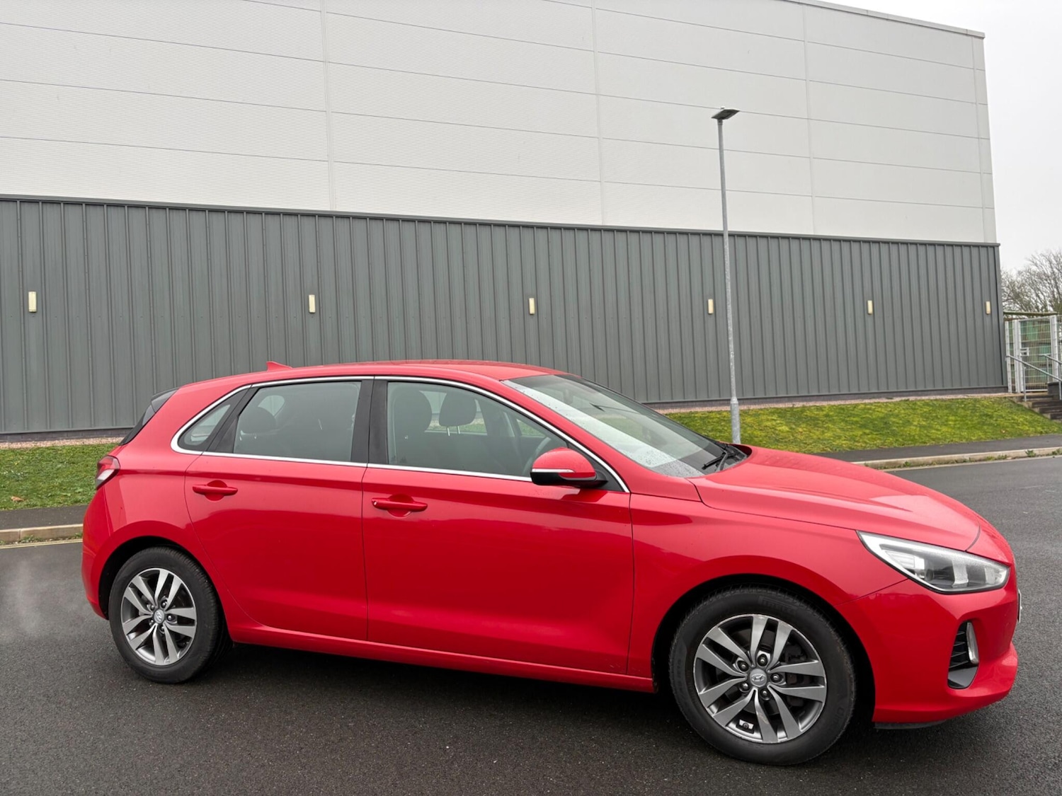 Used Hyundai i30 2018 for sale - 77645799: Photo 41