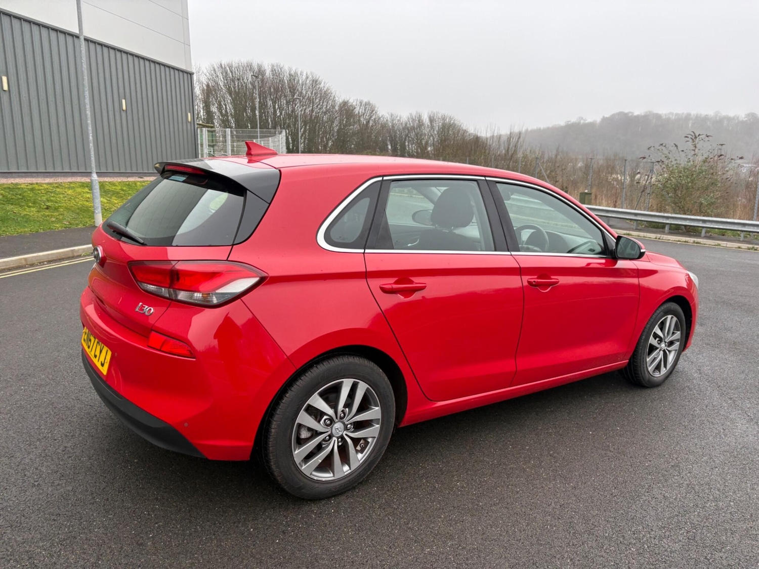 Used Hyundai i30 2018 for sale - 77645799: Photo 42