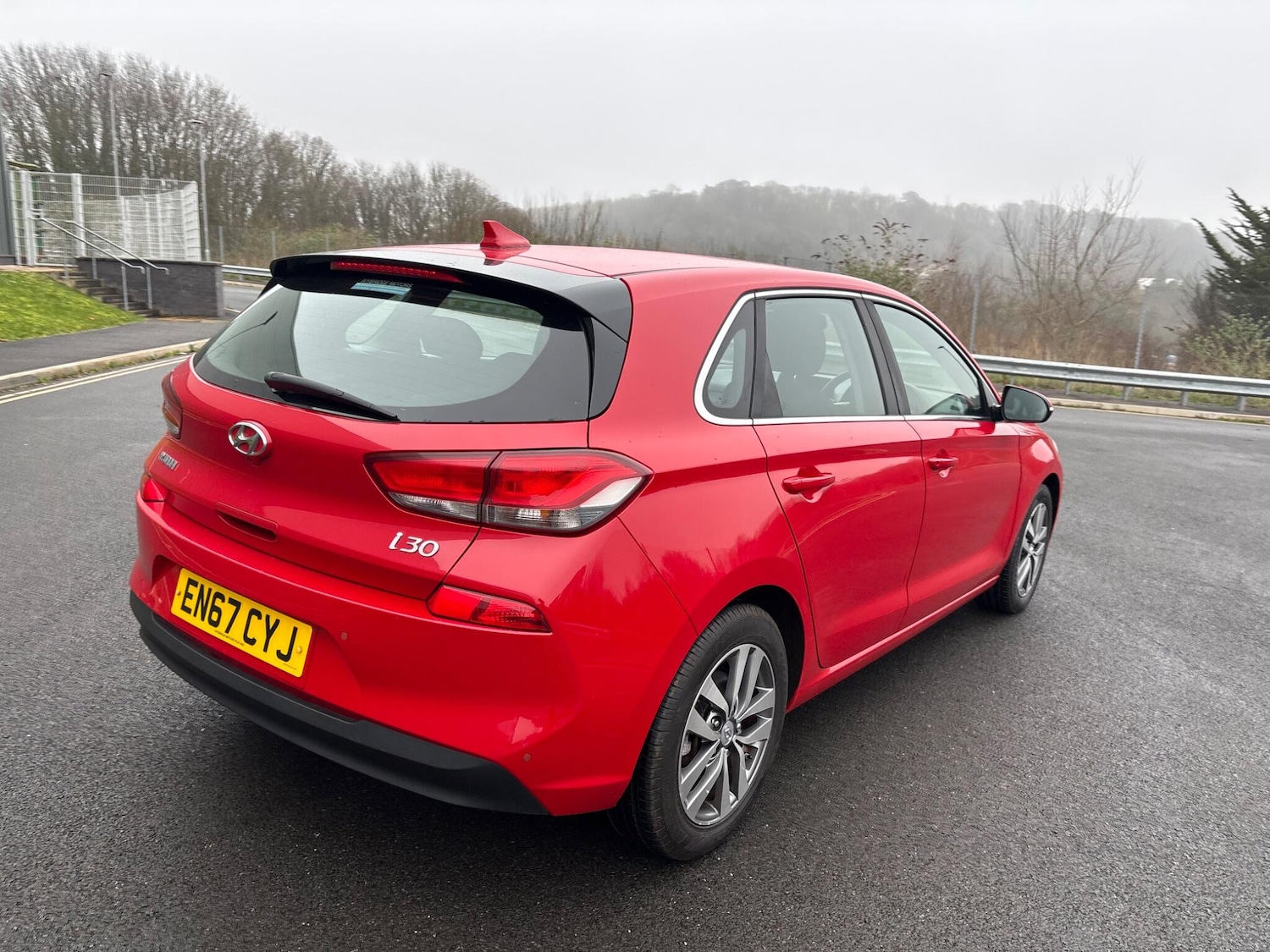 Used Hyundai i30 2018 for sale - 77645799: Photo 43