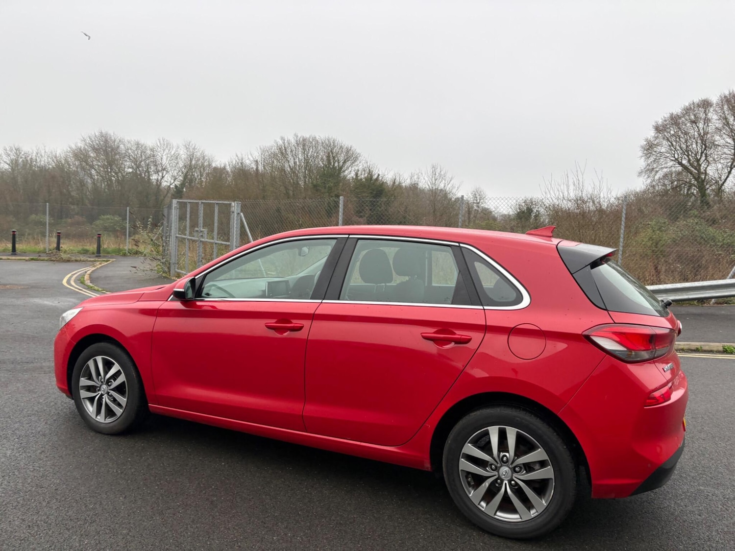 Used Hyundai i30 2018 for sale - 77645799: Photo 46
