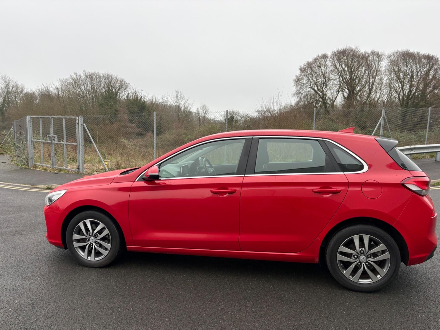 Used Hyundai i30 2018 for sale - 77645799: Photo 47