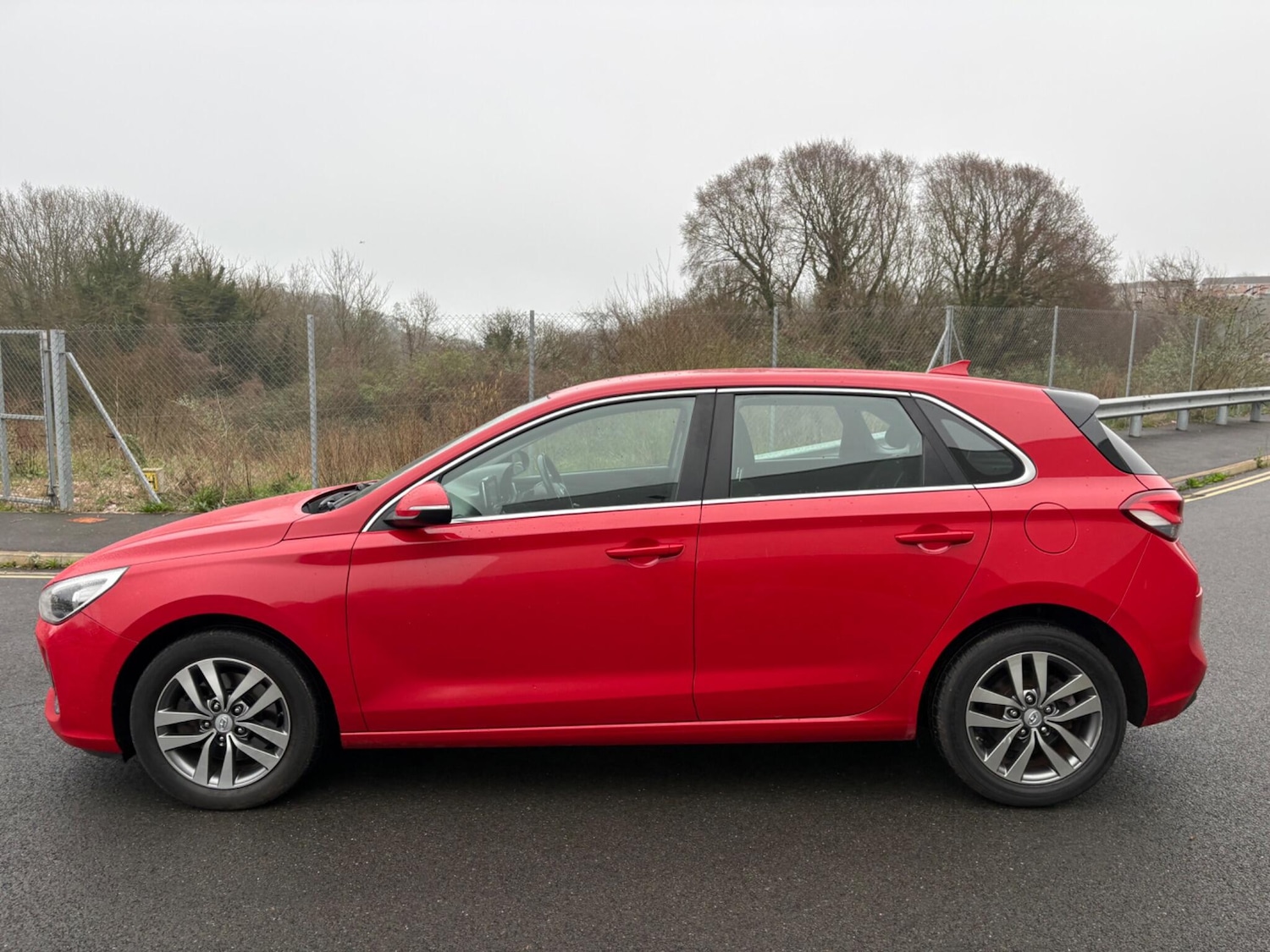 Used Hyundai i30 2018 for sale - 77645799: Photo 5
