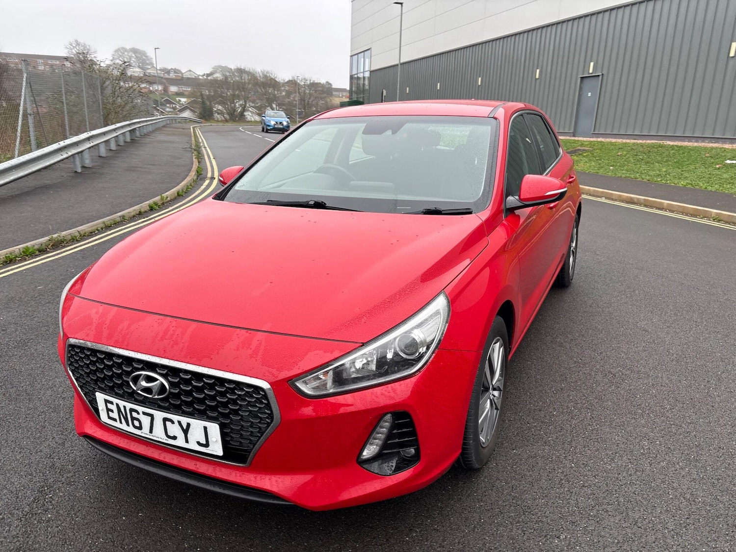 Used Hyundai i30 2018 for sale - 77645799: Photo 50
