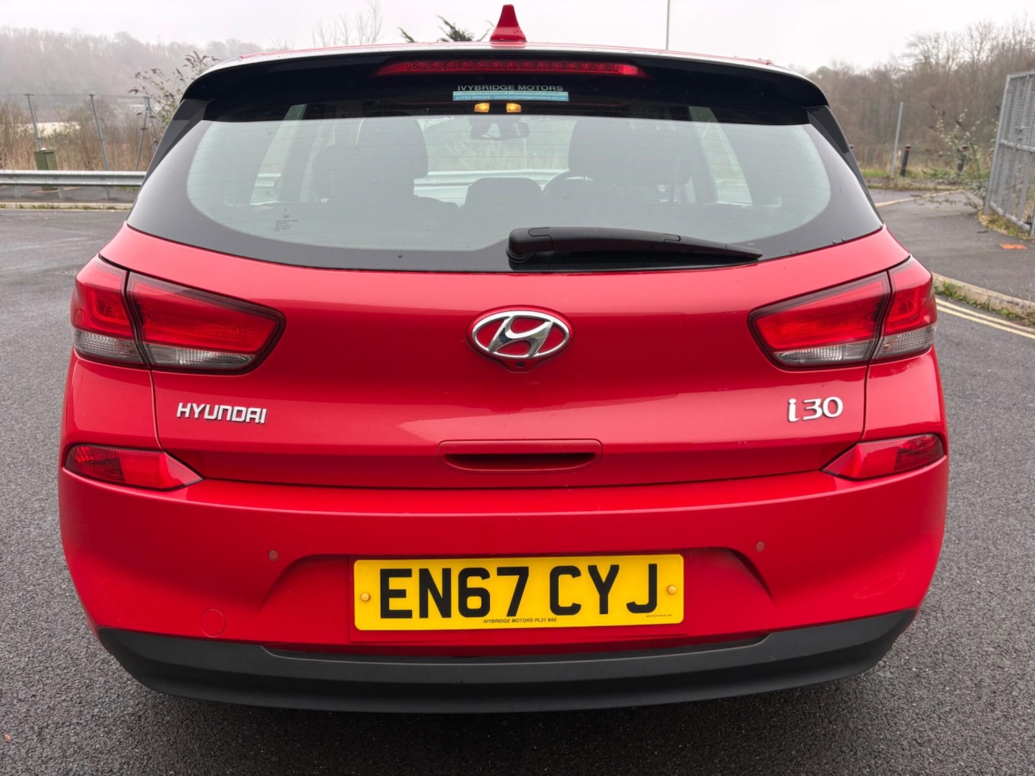 Used Hyundai i30 2018 for sale - 77645799: Photo 6