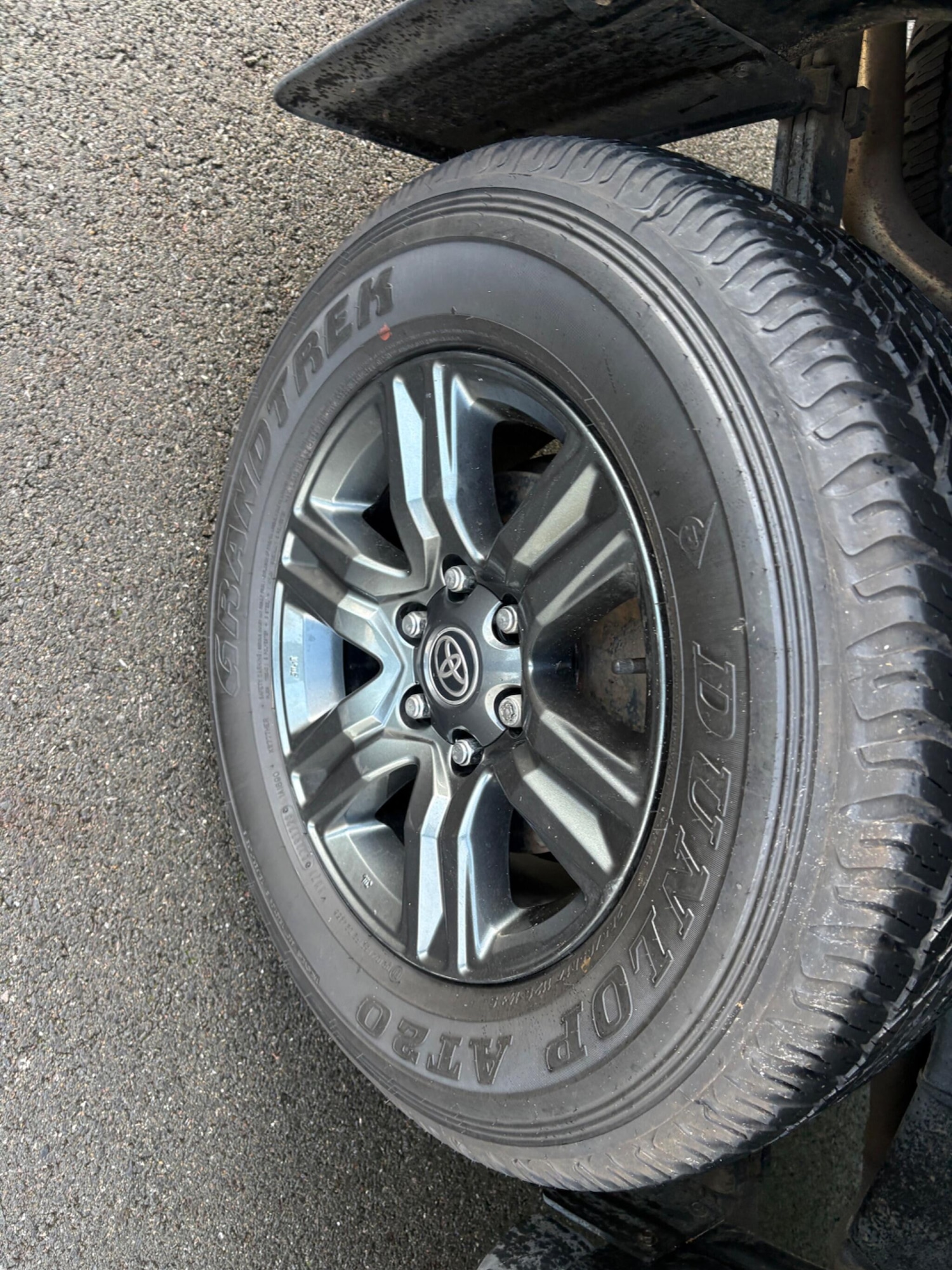 Used Toyota Hilux 2022 for sale - 76866135: Photo 15