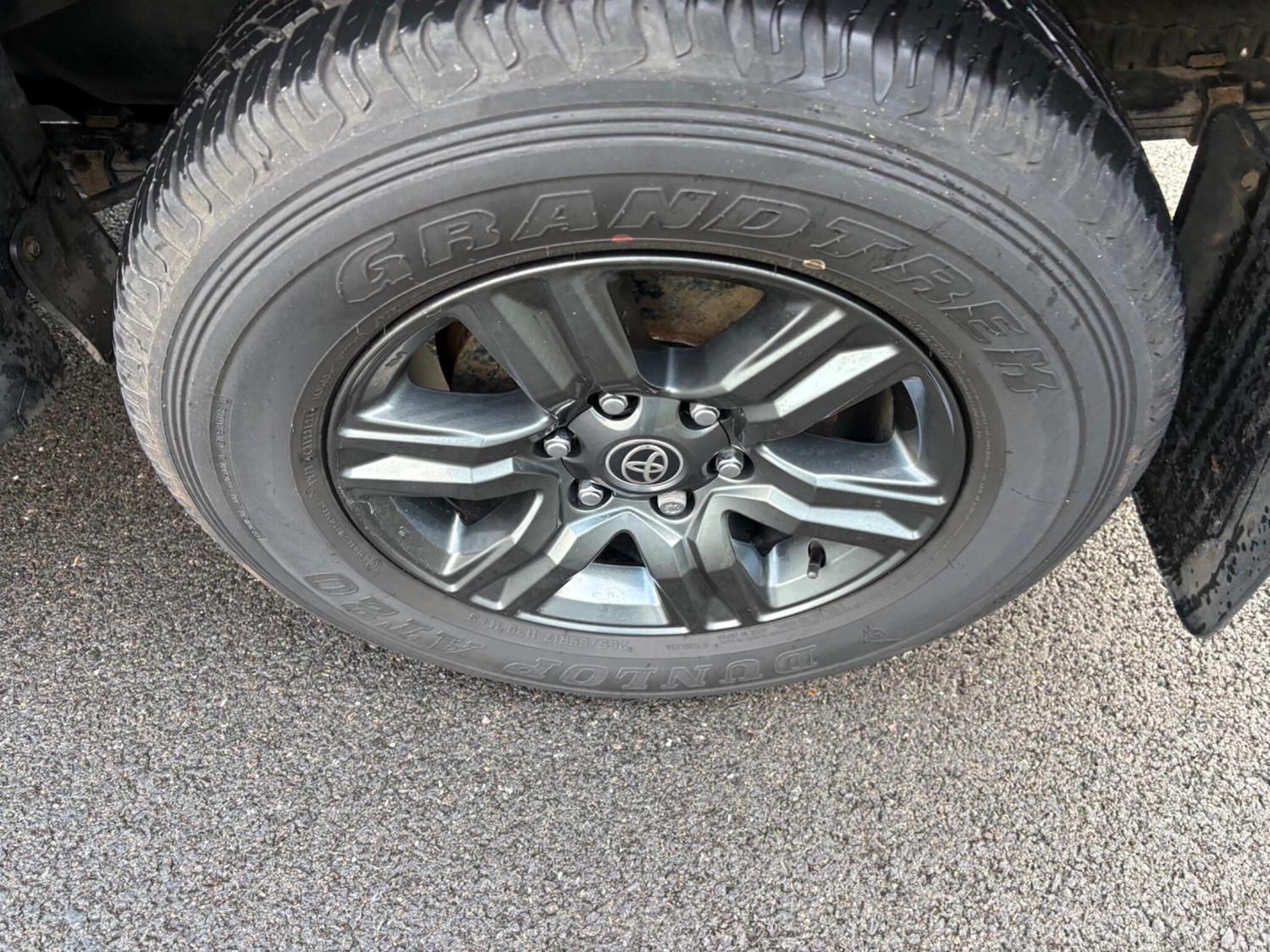 Used Toyota Hilux 2022 for sale - 76866135: Photo 17