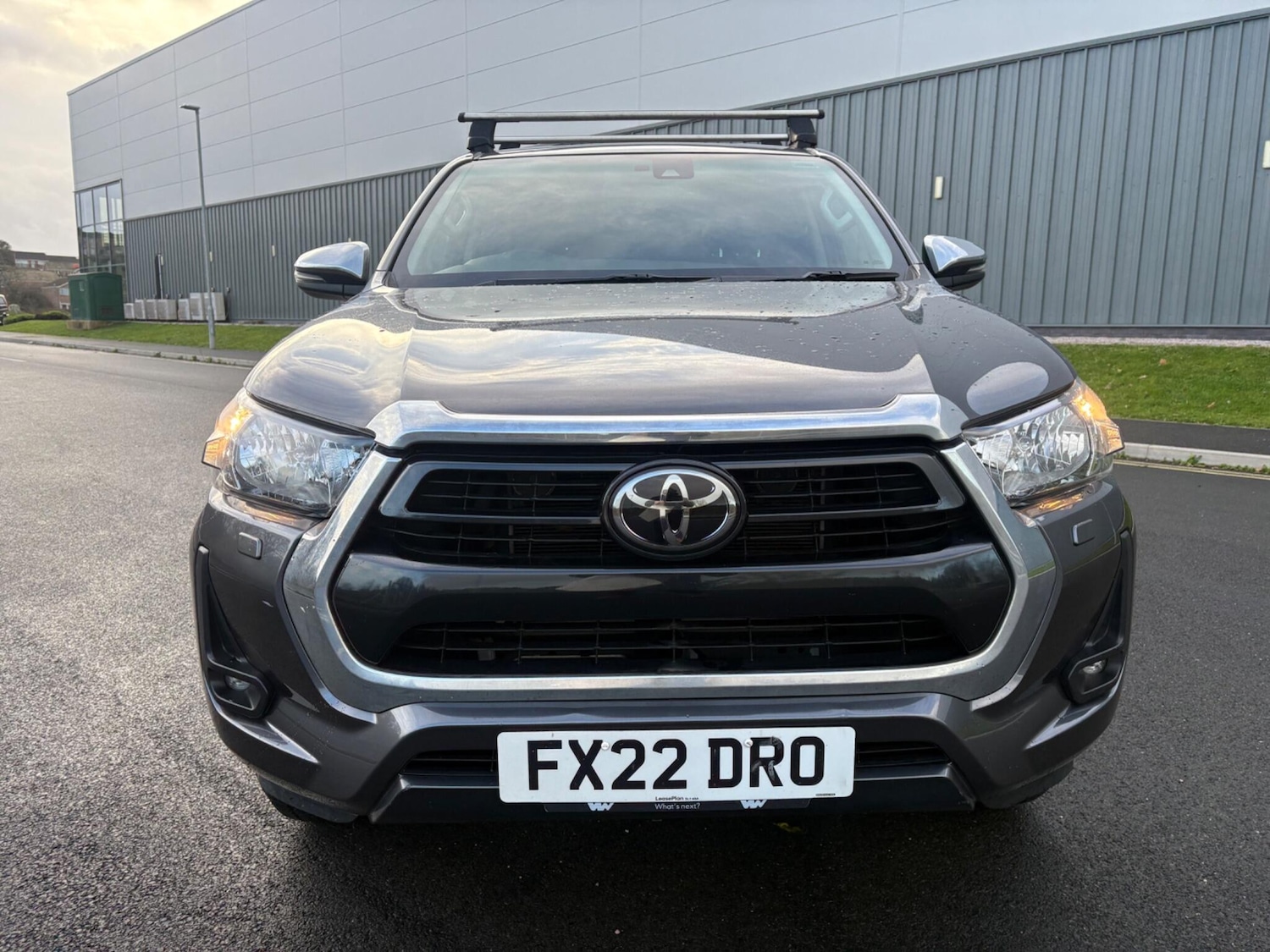 Used Toyota Hilux 2022 for sale - 76866135: Photo 22