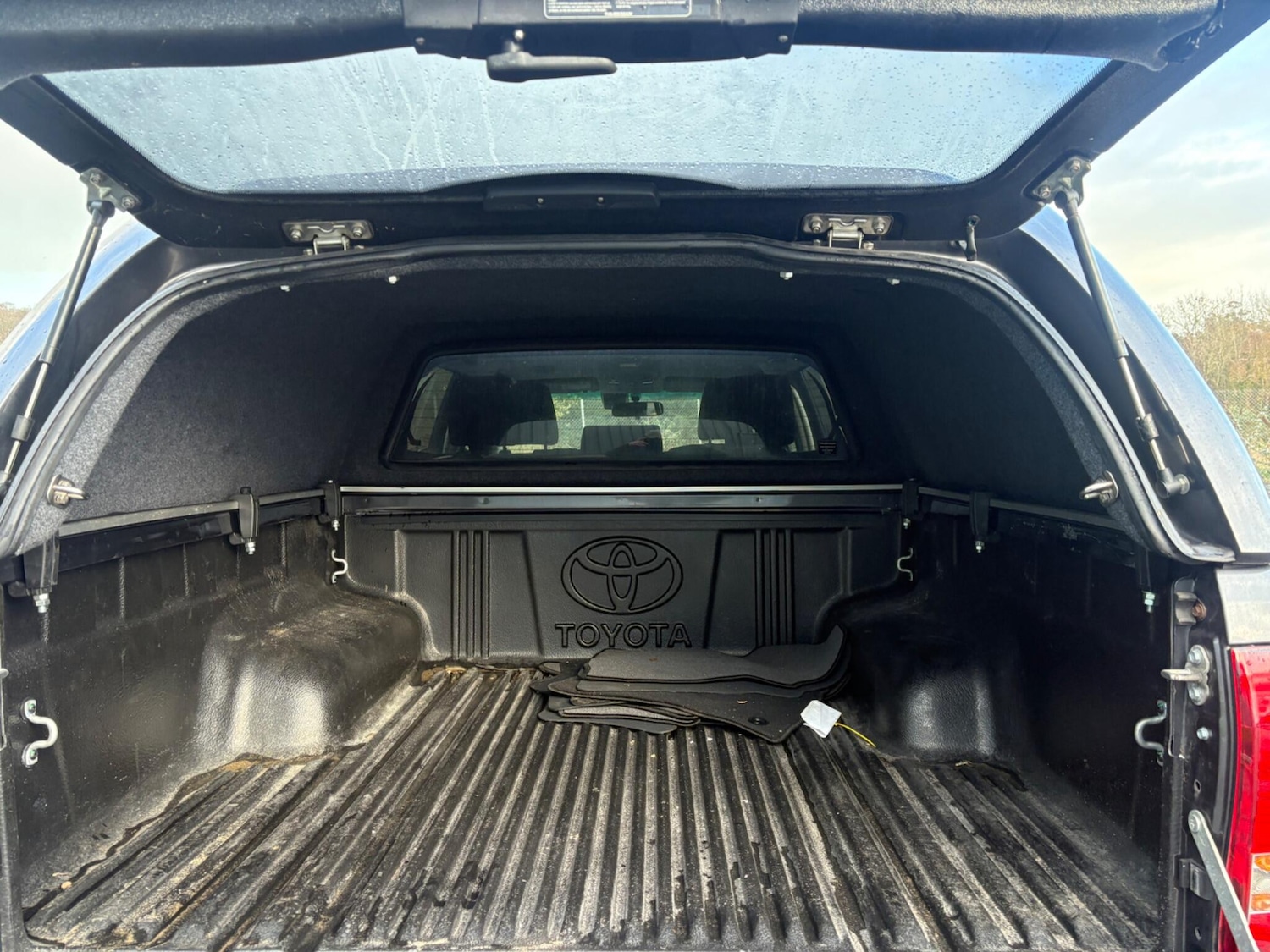 Used Toyota Hilux 2022 for sale - 76866135: Photo 23