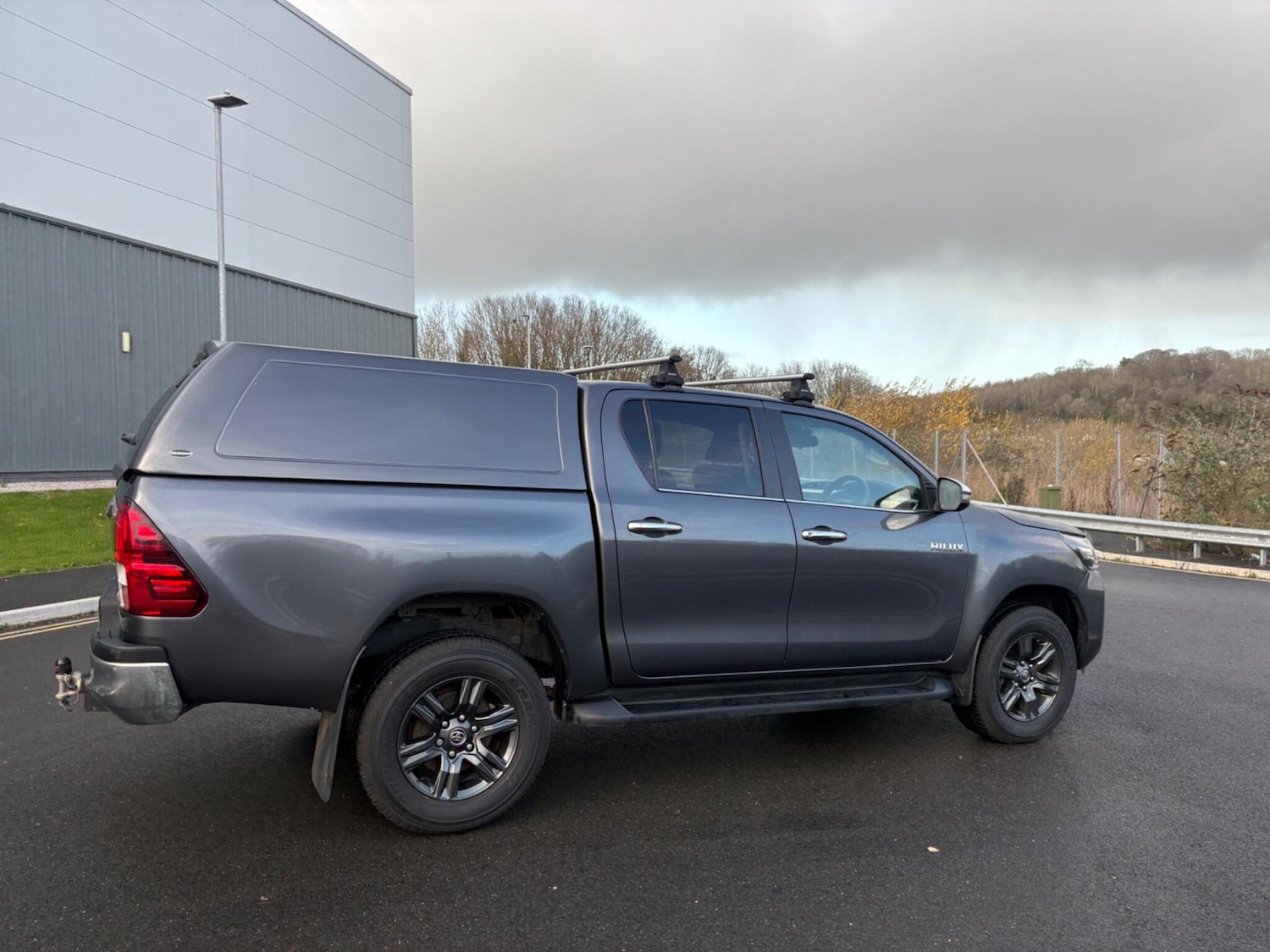 Used Toyota Hilux 2022 for sale - 76866135: Photo 29