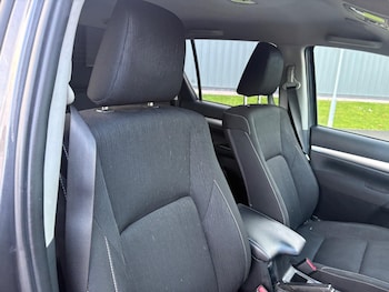 Used Toyota Hilux 2022 for sale - 76866135: Photo