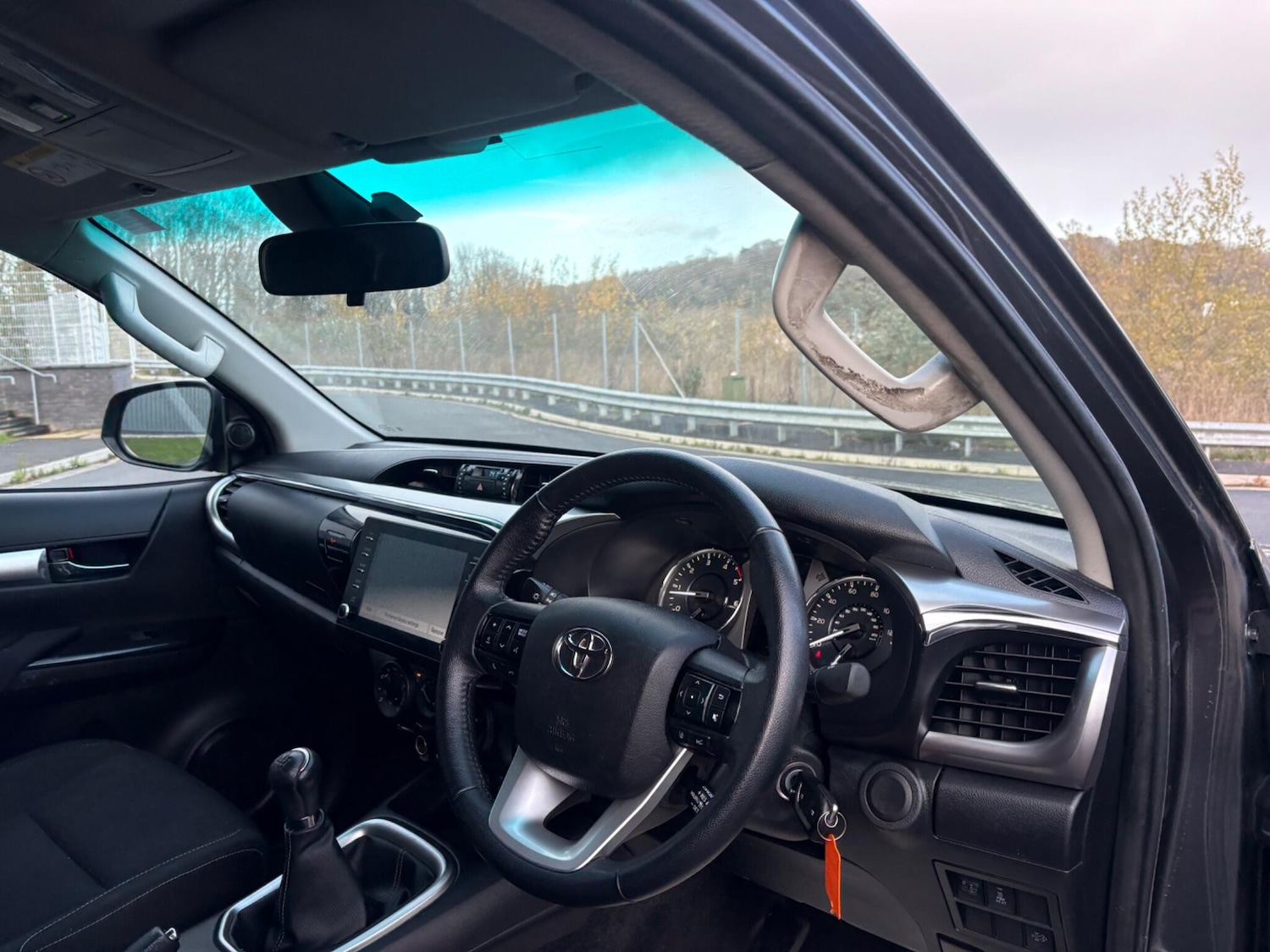 Used Toyota Hilux 2022 for sale - 76866135: Photo 3