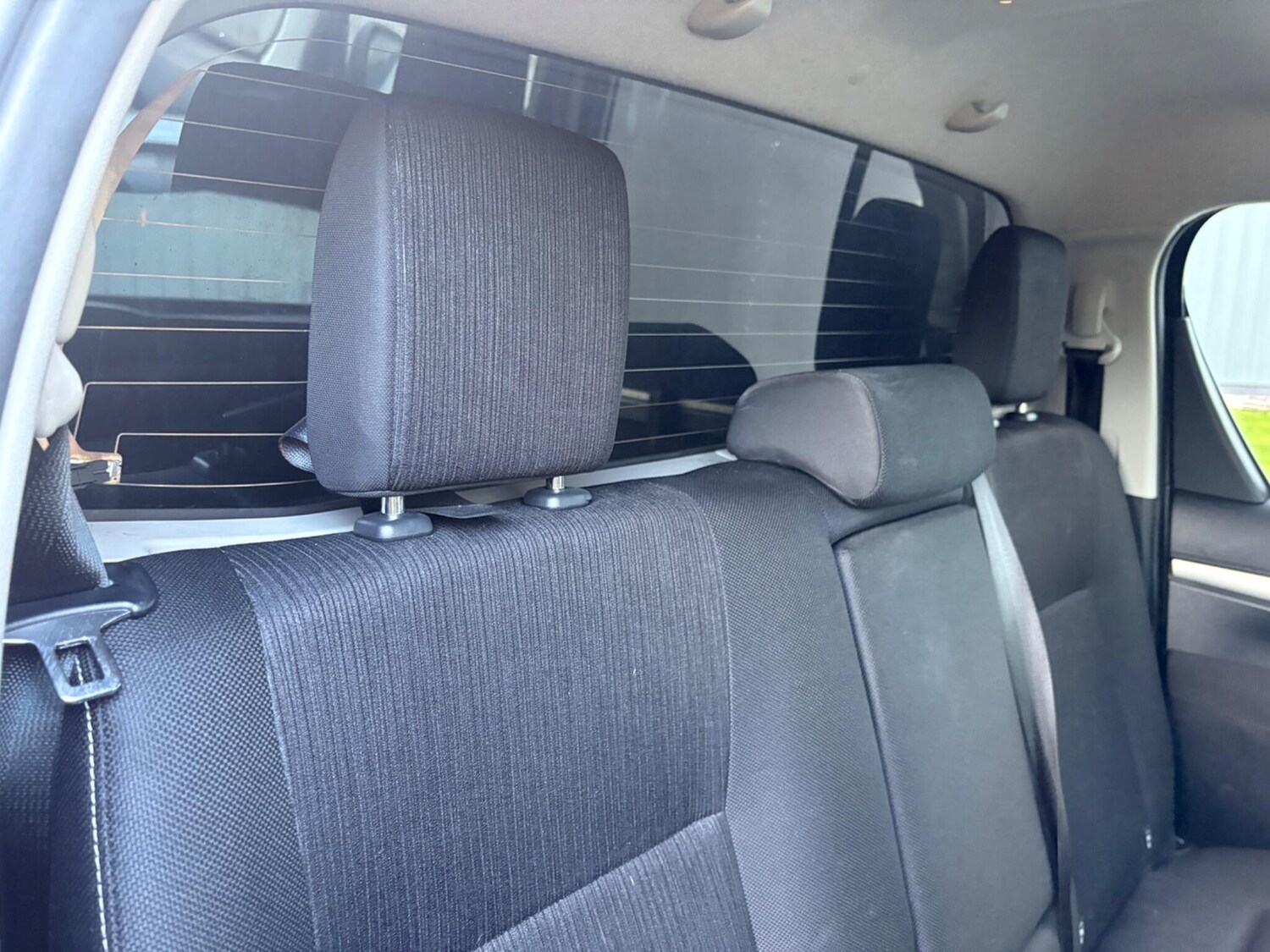 Used Toyota Hilux 2022 for sale - 76866135: Photo 34