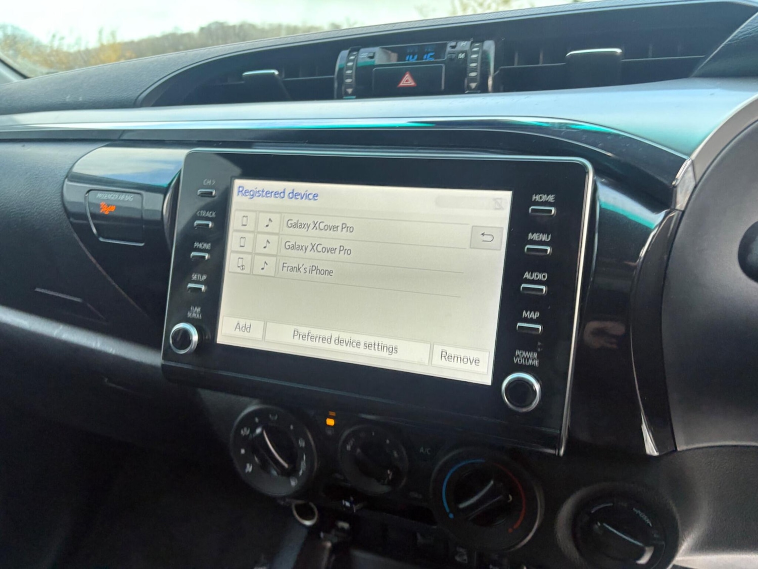 Used Toyota Hilux 2022 for sale - 76866135: Photo 5