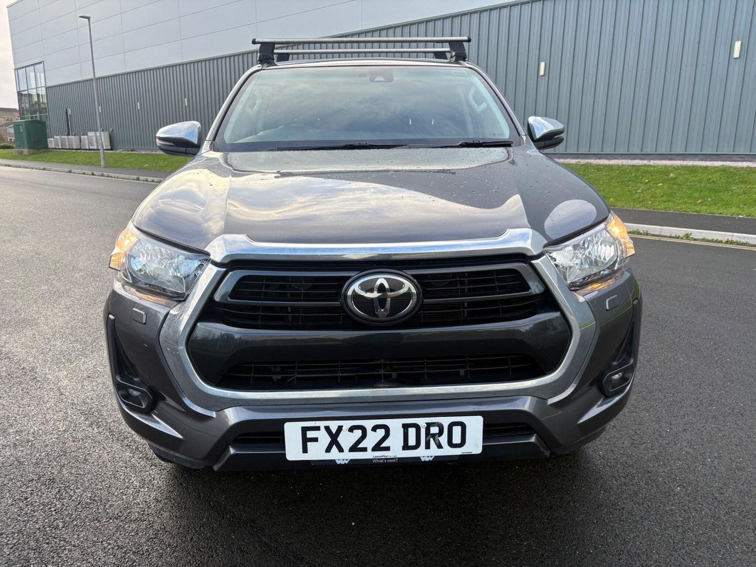 Used Toyota Hilux 2022 for sale - 76866135: Photo 6