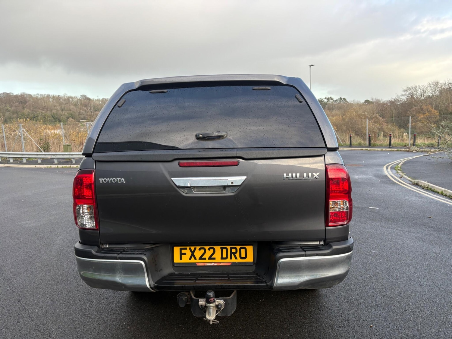 Used Toyota Hilux 2022 for sale - 76866135: Photo 7