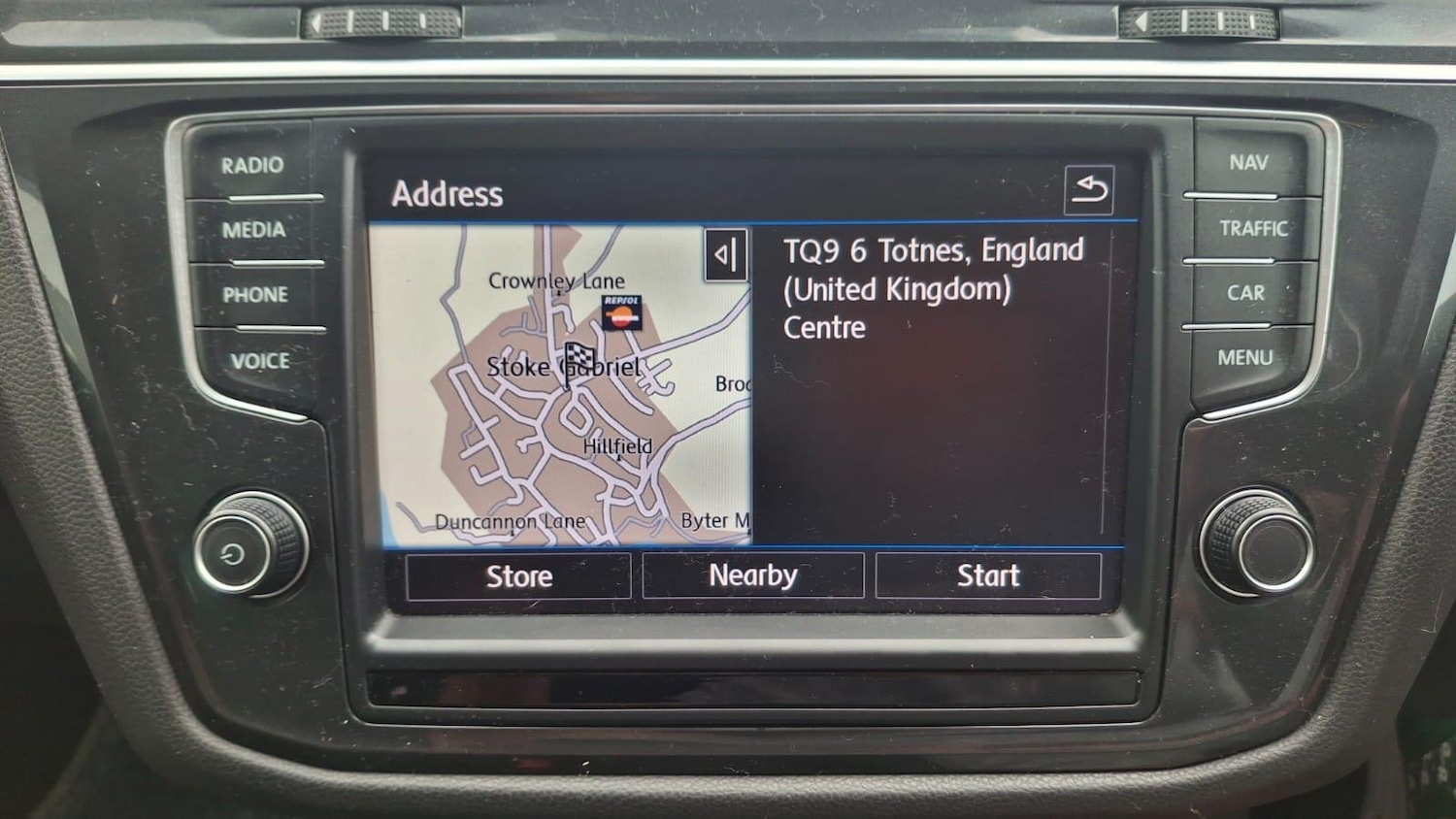 Used Volkswagen Tiguan 2017 for sale - 76865653: Photo 15