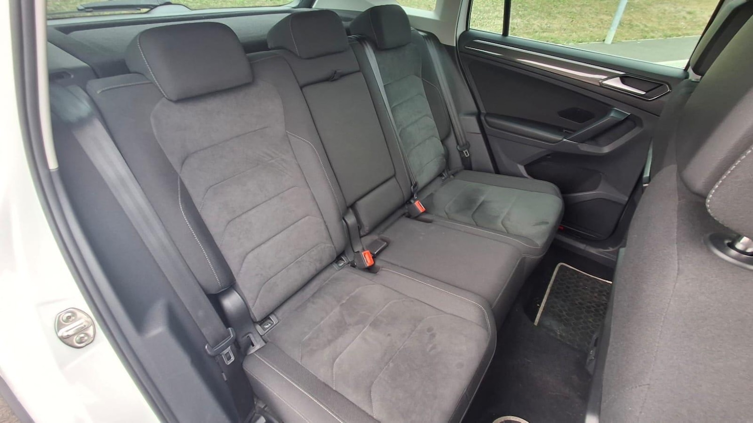 Used Volkswagen Tiguan 2017 for sale - 76865653: Photo 8