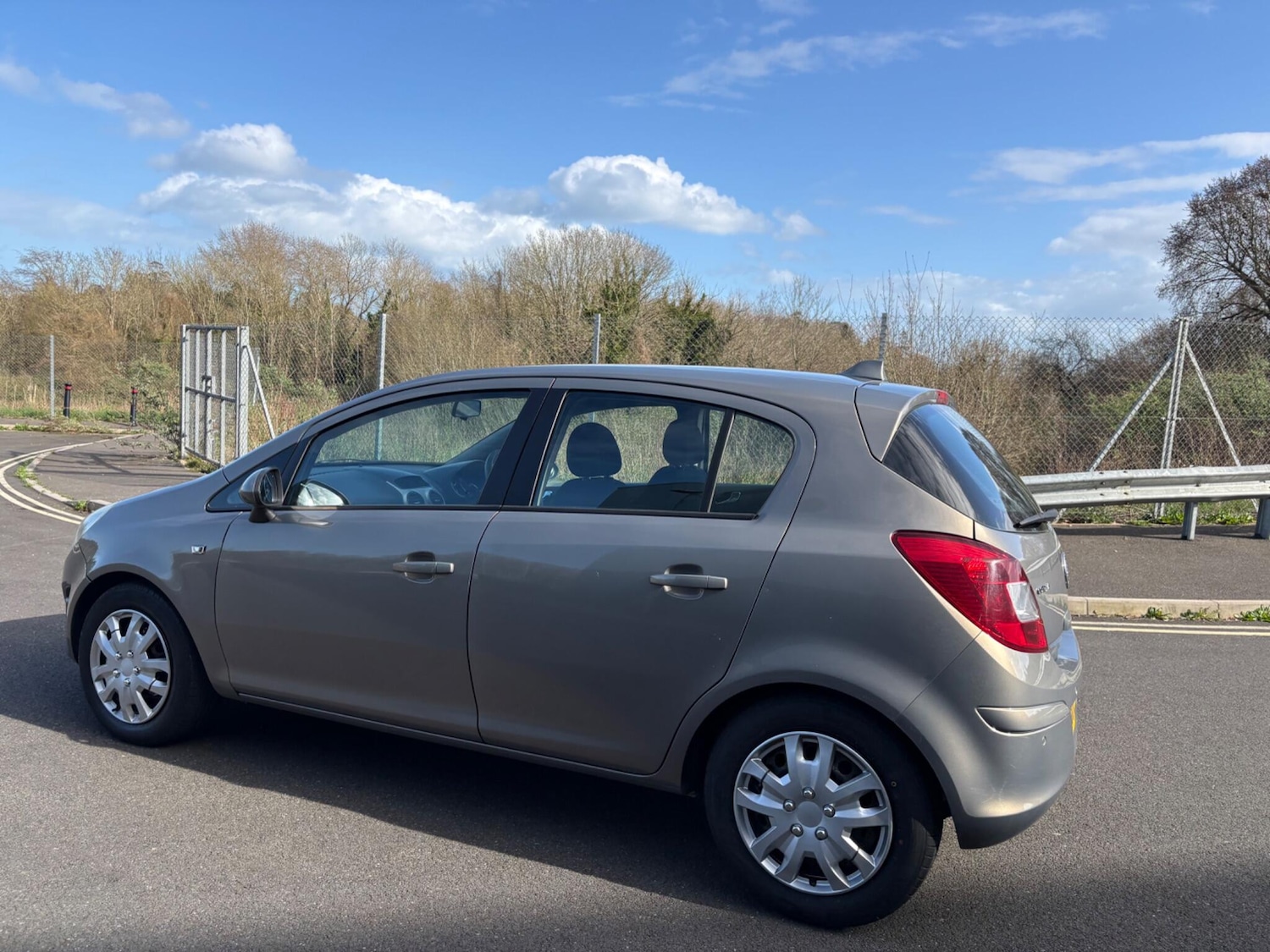 Used Vauxhall Corsa 2011 for sale - 77838798: Photo 11