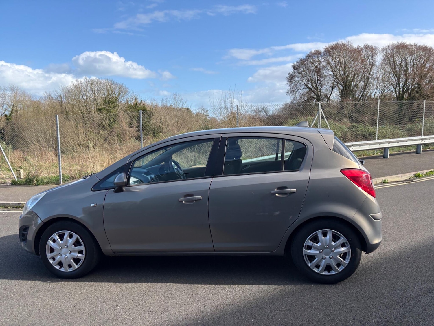 Used Vauxhall Corsa 2011 for sale - 77838798: Photo 12