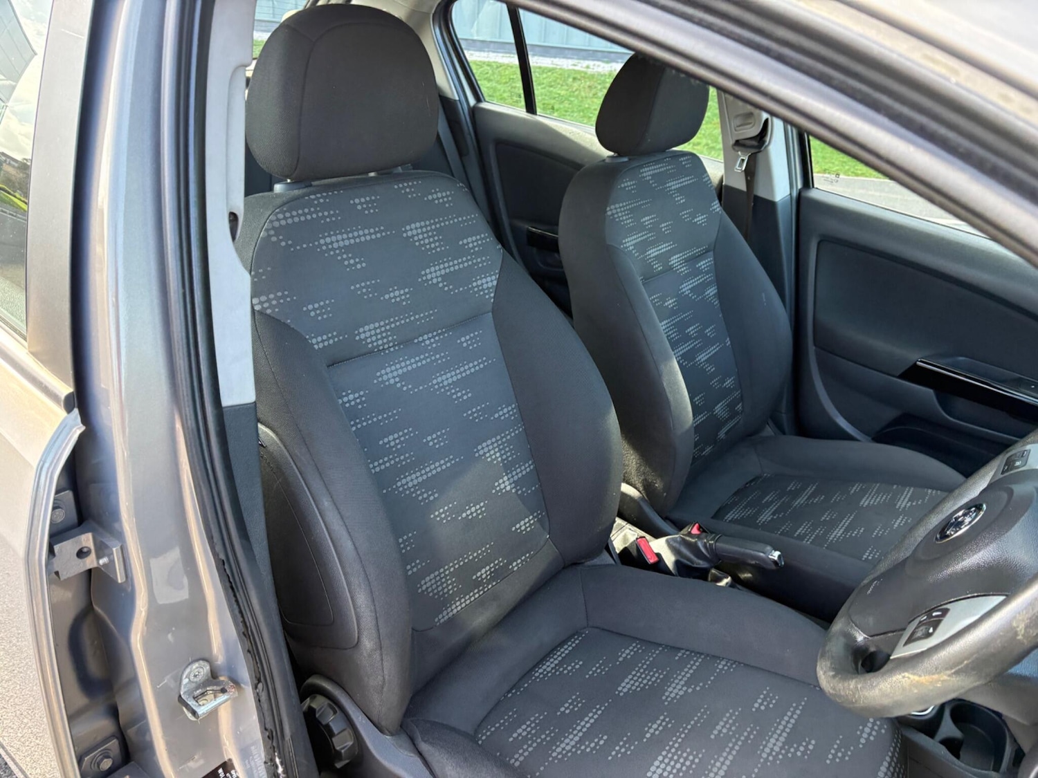 Used Vauxhall Corsa 2011 for sale - 77838798: Photo 14