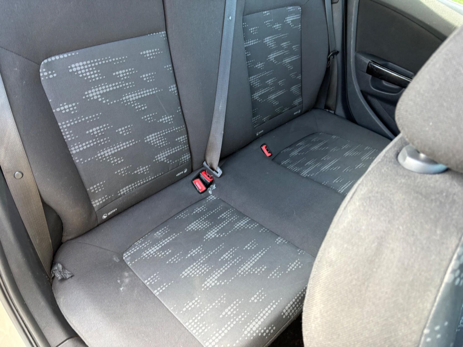 Used Vauxhall Corsa 2011 for sale - 77838798: Photo 15