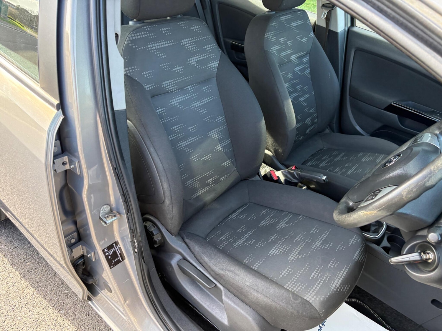 Used Vauxhall Corsa 2011 for sale - 77838798: Photo 17