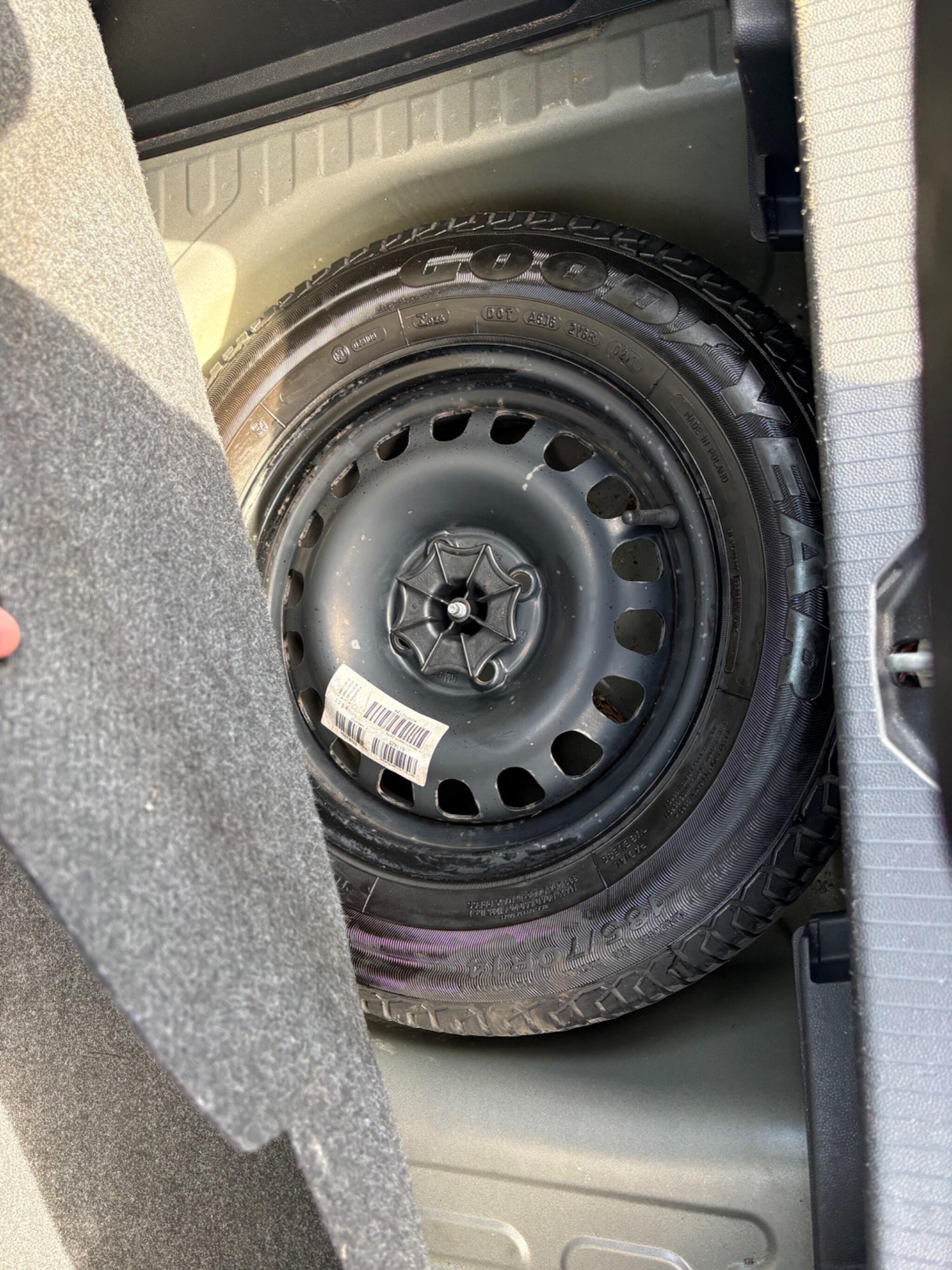 Used Vauxhall Corsa 2011 for sale - 77838798: Photo 20