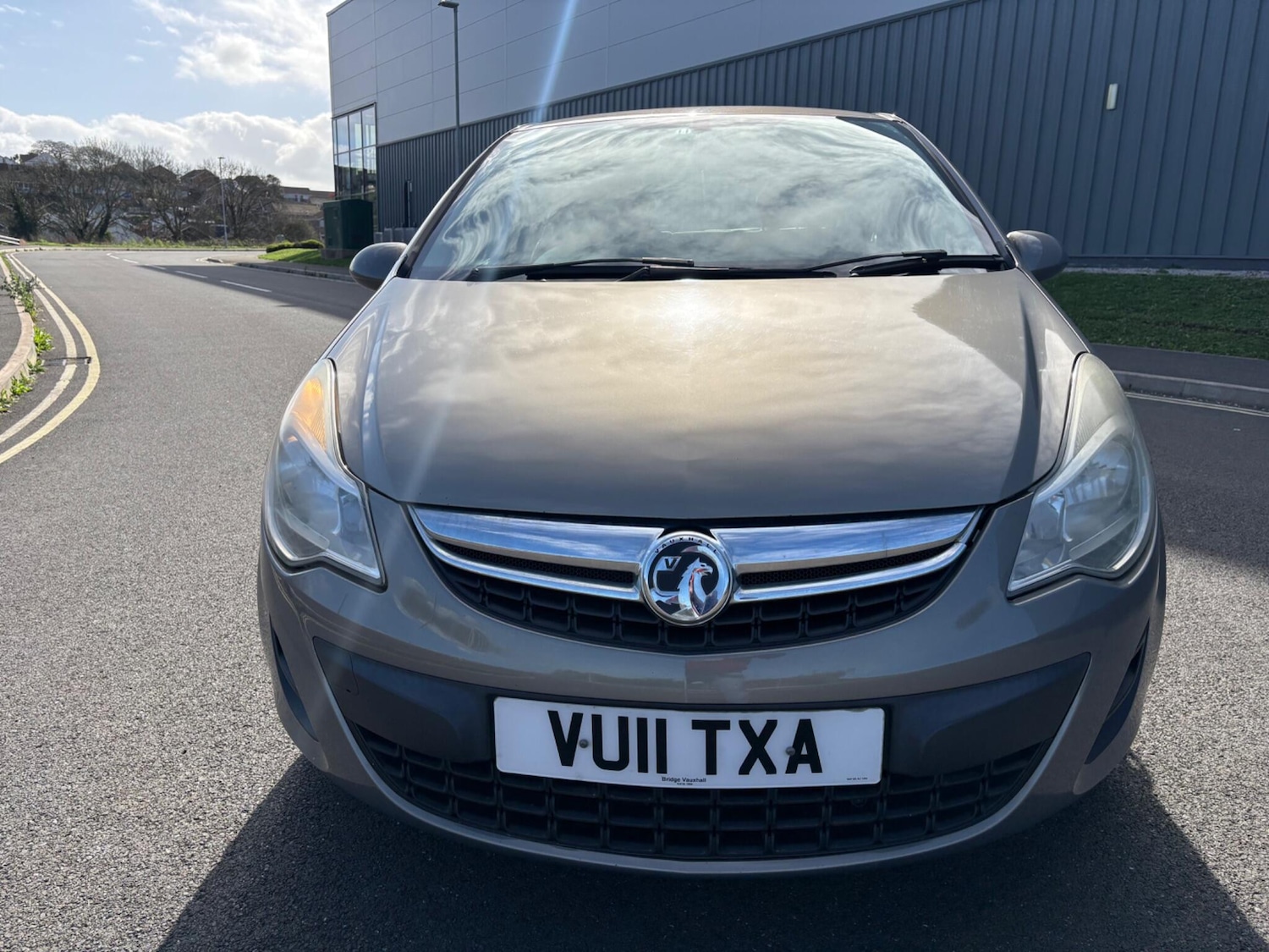 Used Vauxhall Corsa 2011 for sale - 77838798: Photo 27