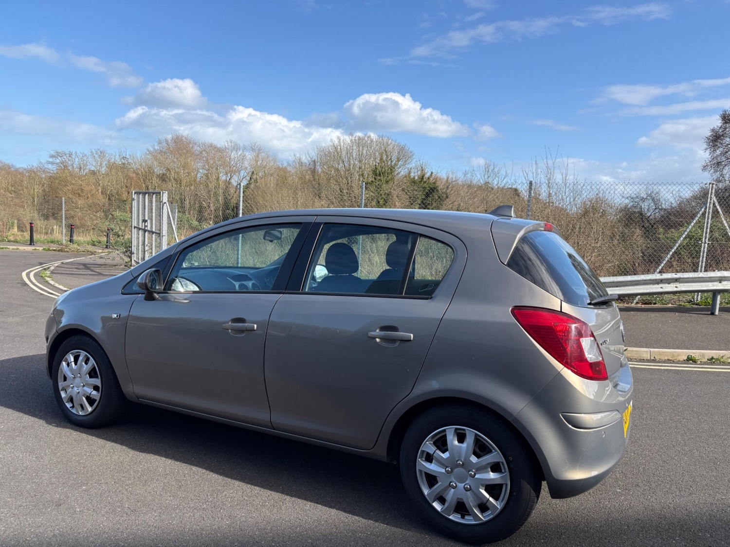Used Vauxhall Corsa 2011 for sale - 77838798: Photo 30