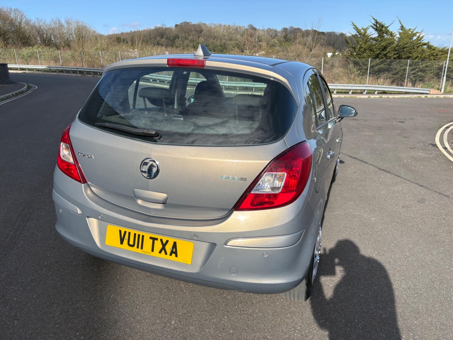 Used Vauxhall Corsa 2011 for sale - 77838798: Photo 31