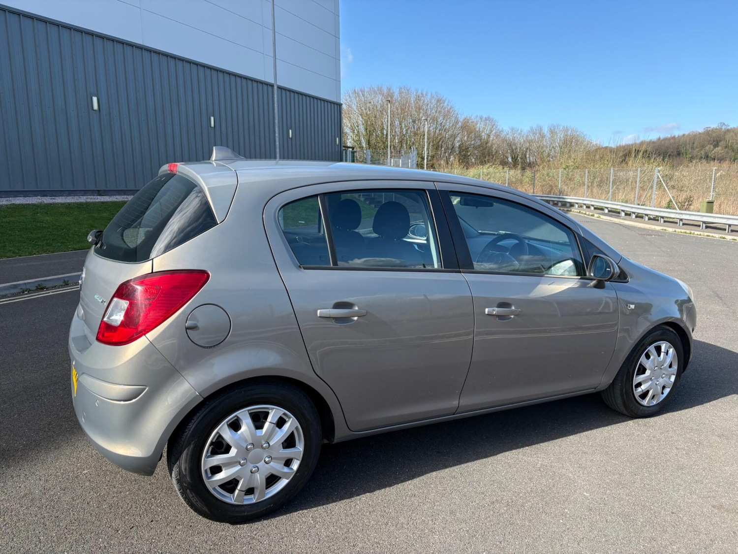 Used Vauxhall Corsa 2011 for sale - 77838798: Photo 33