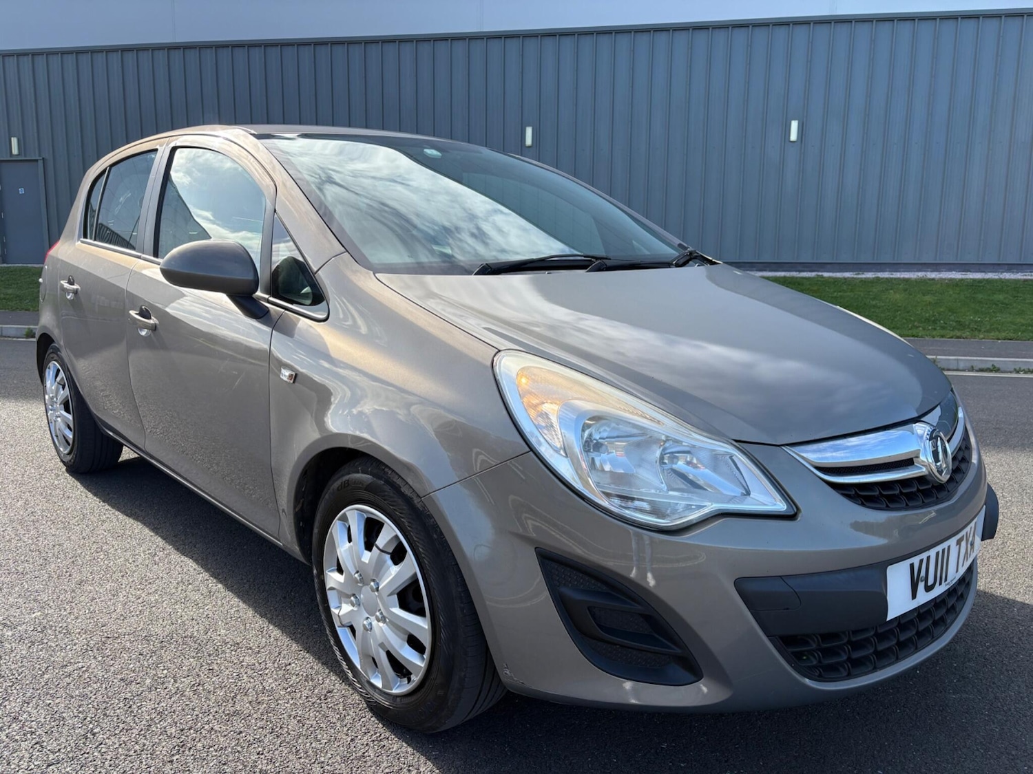 Used Vauxhall Corsa 2011 for sale - 77838798: Photo 36