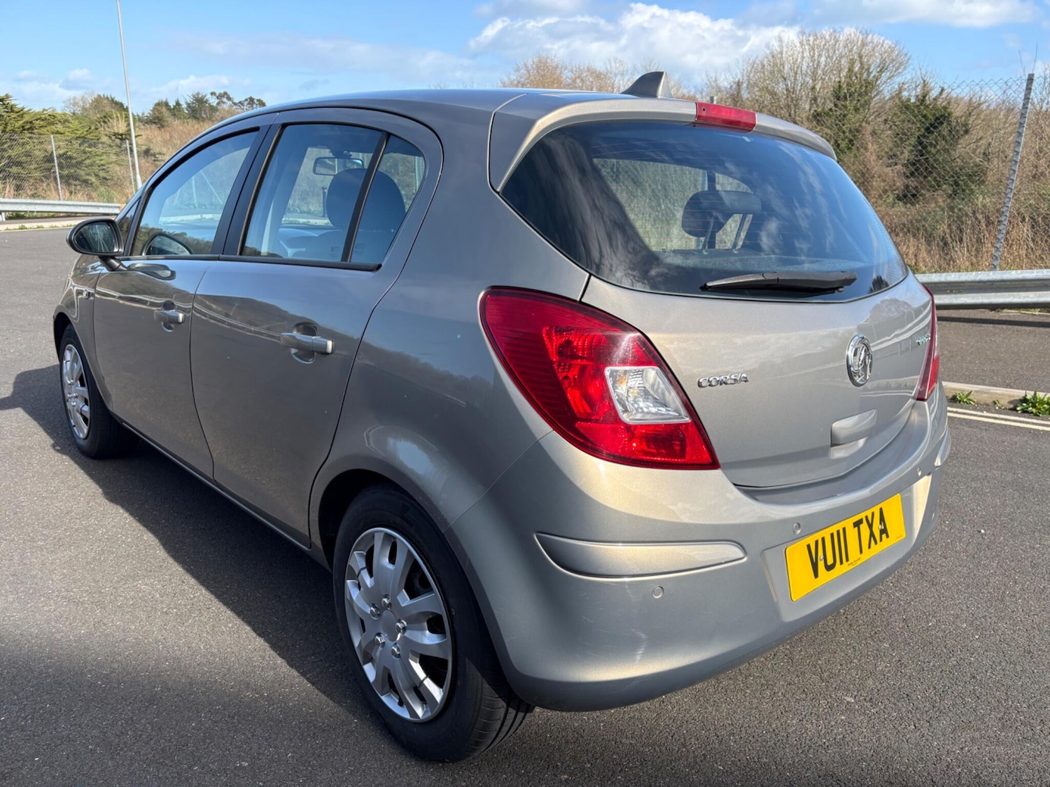 Used Vauxhall Corsa 2011 for sale - 77838798: Photo 37