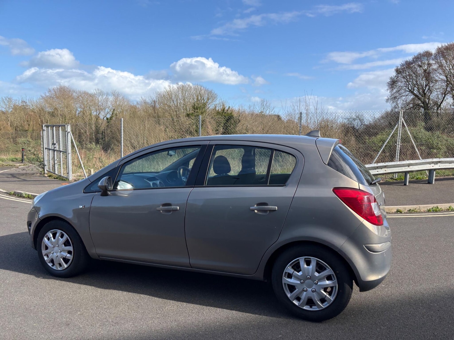 Used Vauxhall Corsa 2011 for sale - 77838798: Photo 39