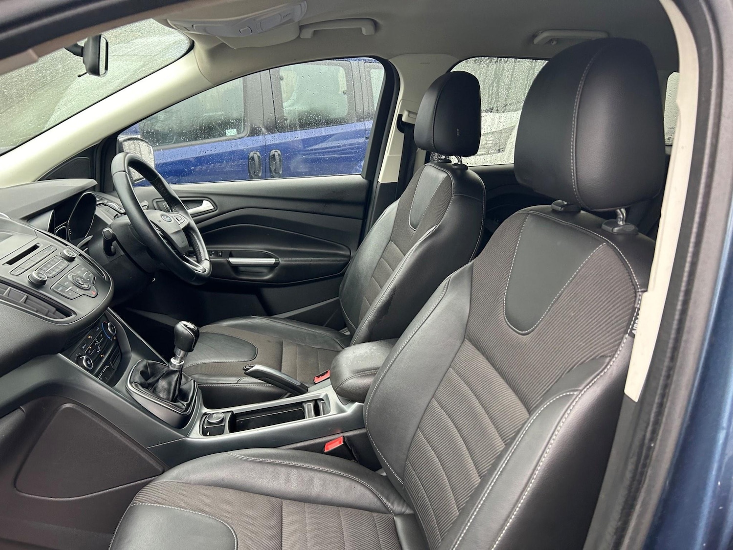 Used Ford Kuga 2018 for sale - 76865782: Photo 12