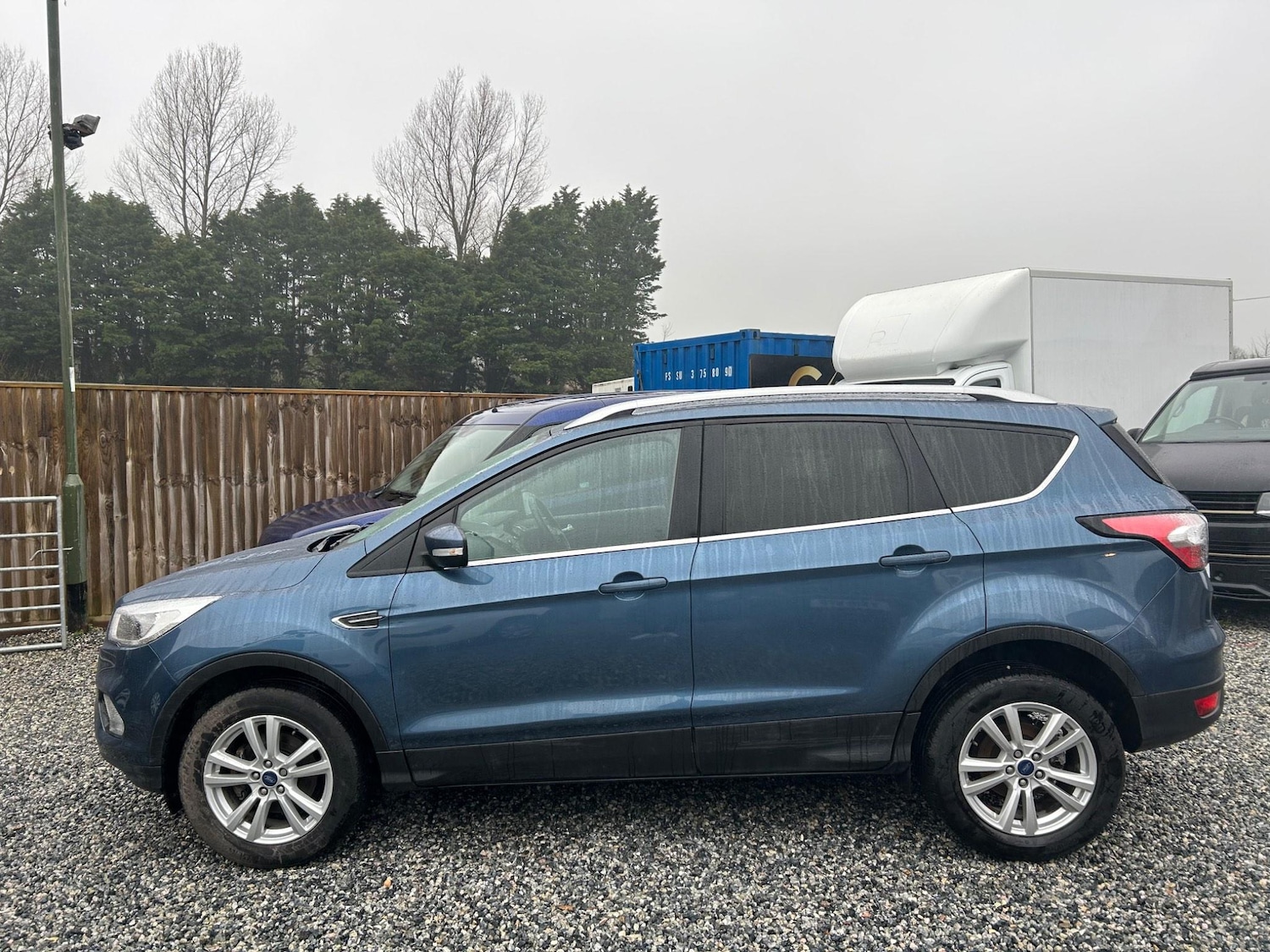 Used Ford Kuga 2018 for sale - 76865782: Photo 17