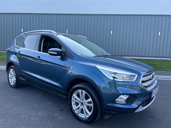 Ford - Kuga