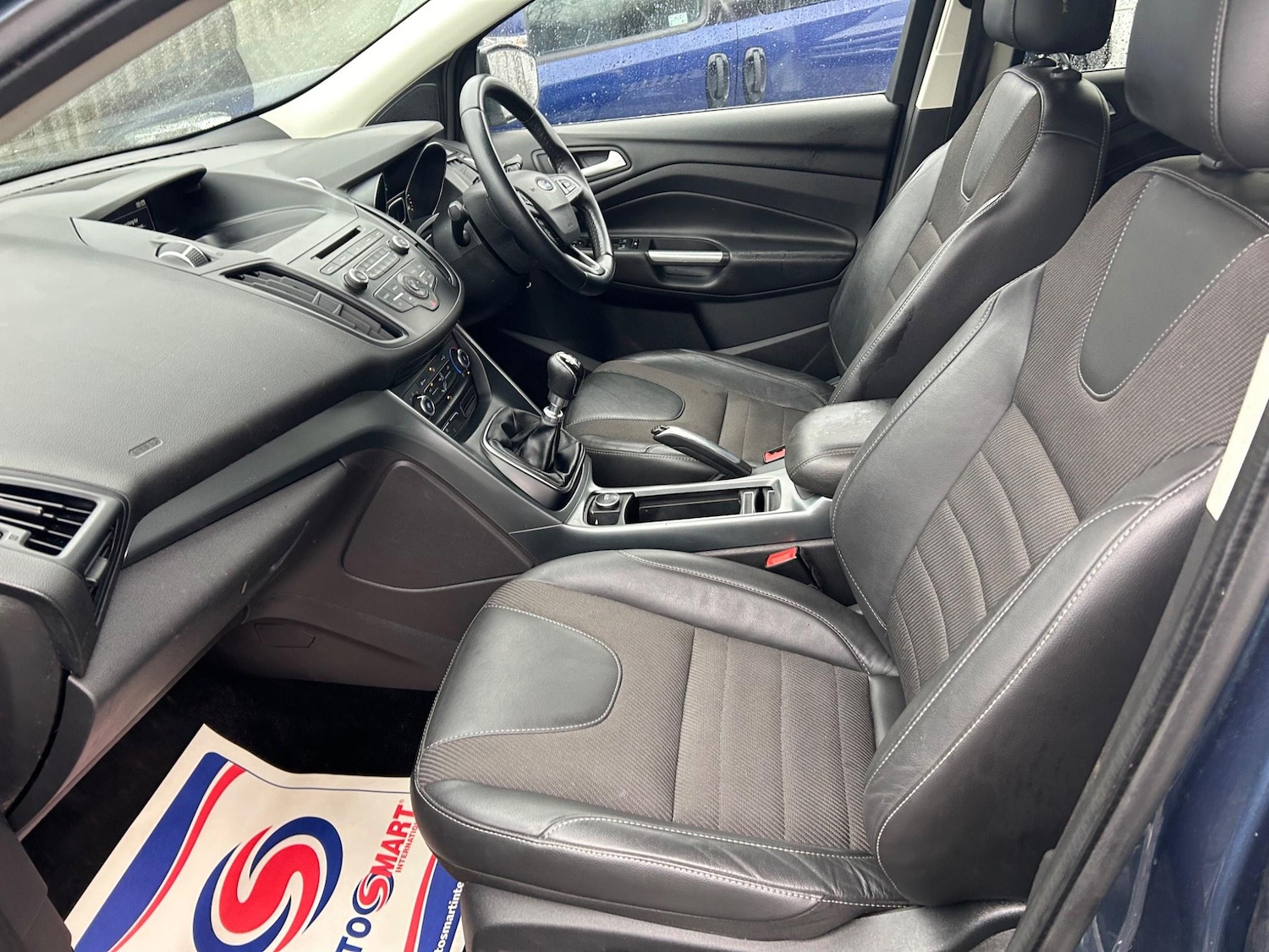 Used Ford Kuga 2018 for sale - 76865782: Photo 24