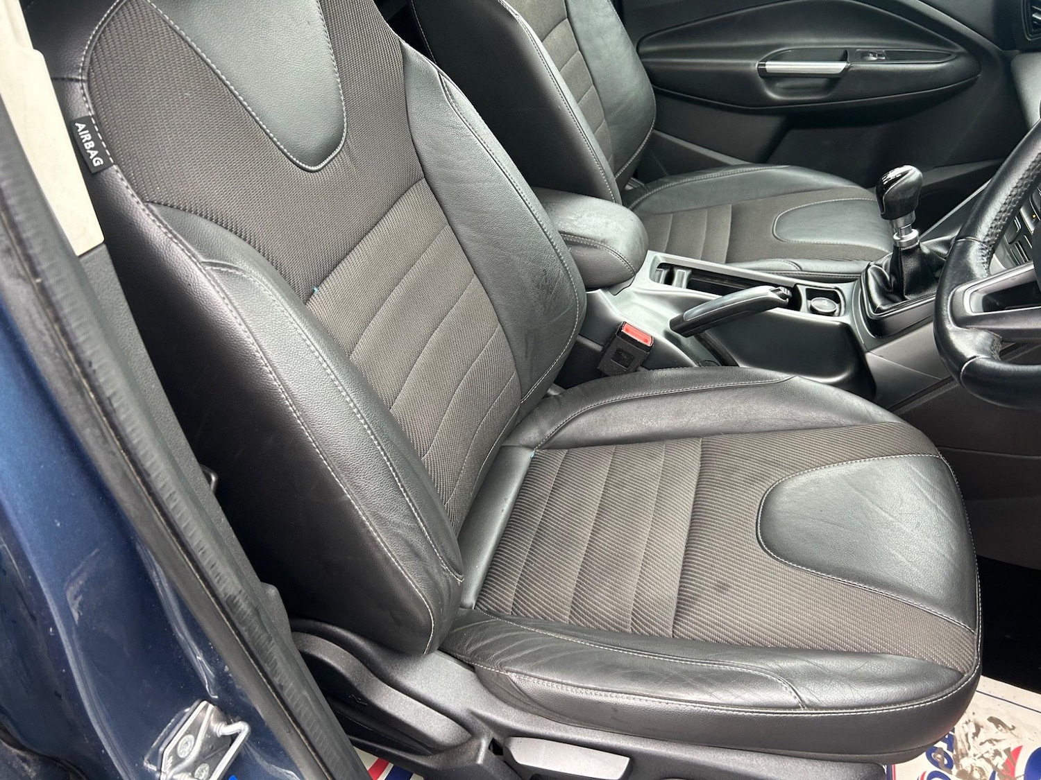 Used Ford Kuga 2018 for sale - 76865782: Photo 25