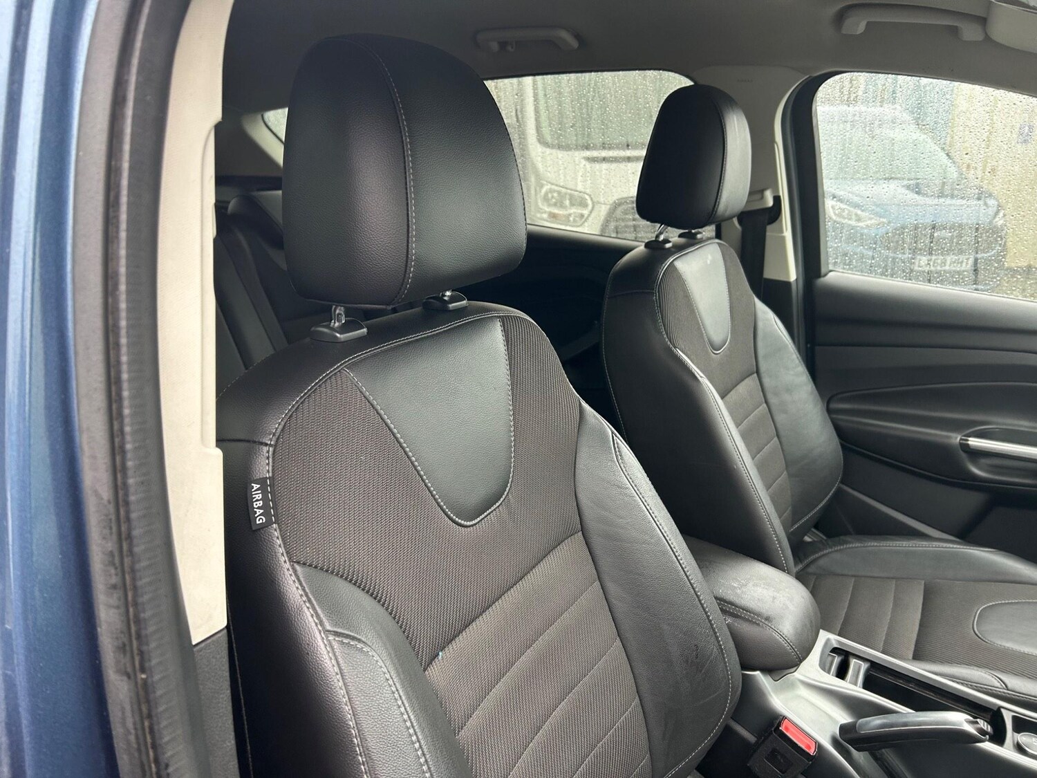 Used Ford Kuga 2018 for sale - 76865782: Photo 26